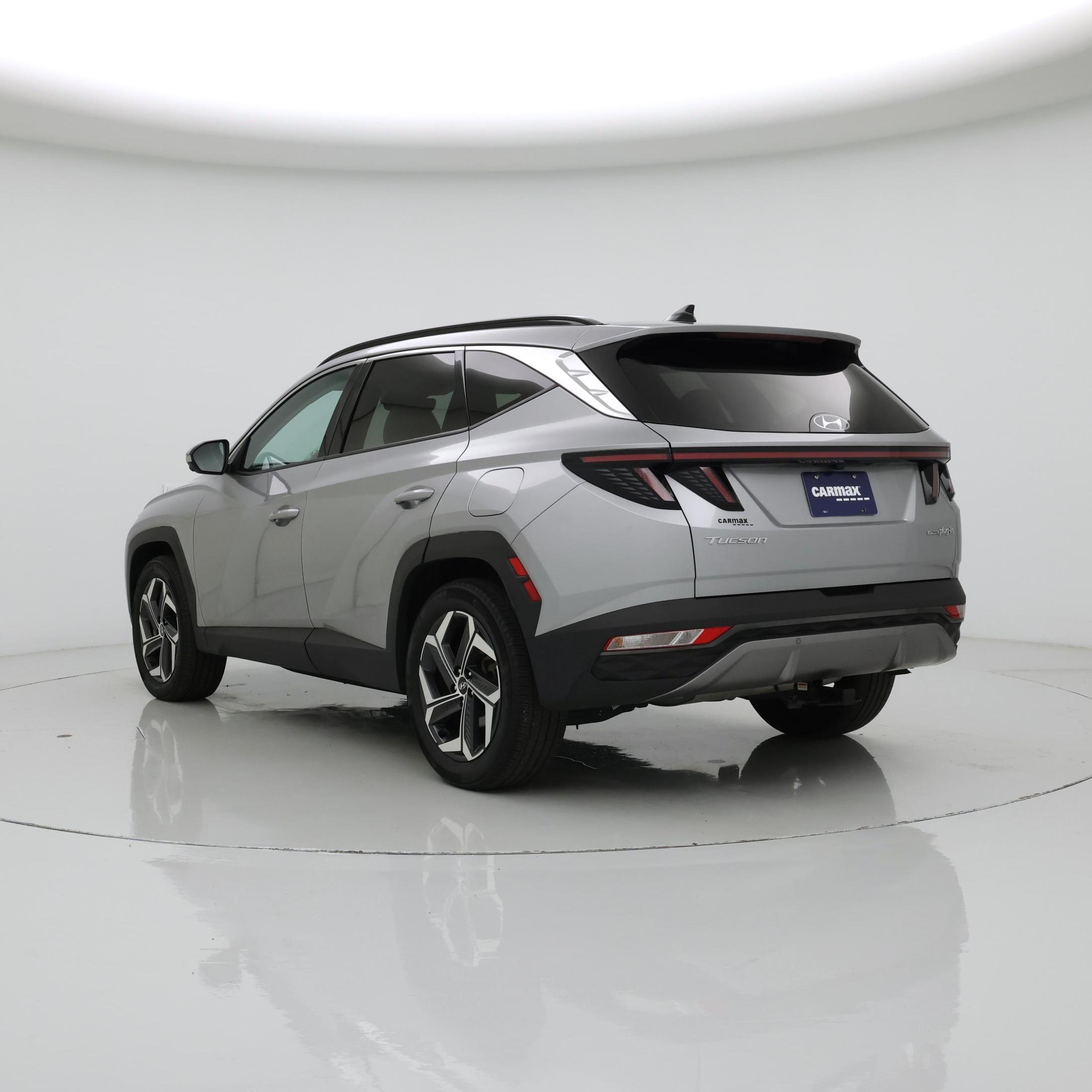 Thumbnail: 2023 Hyundai Tucson - 2