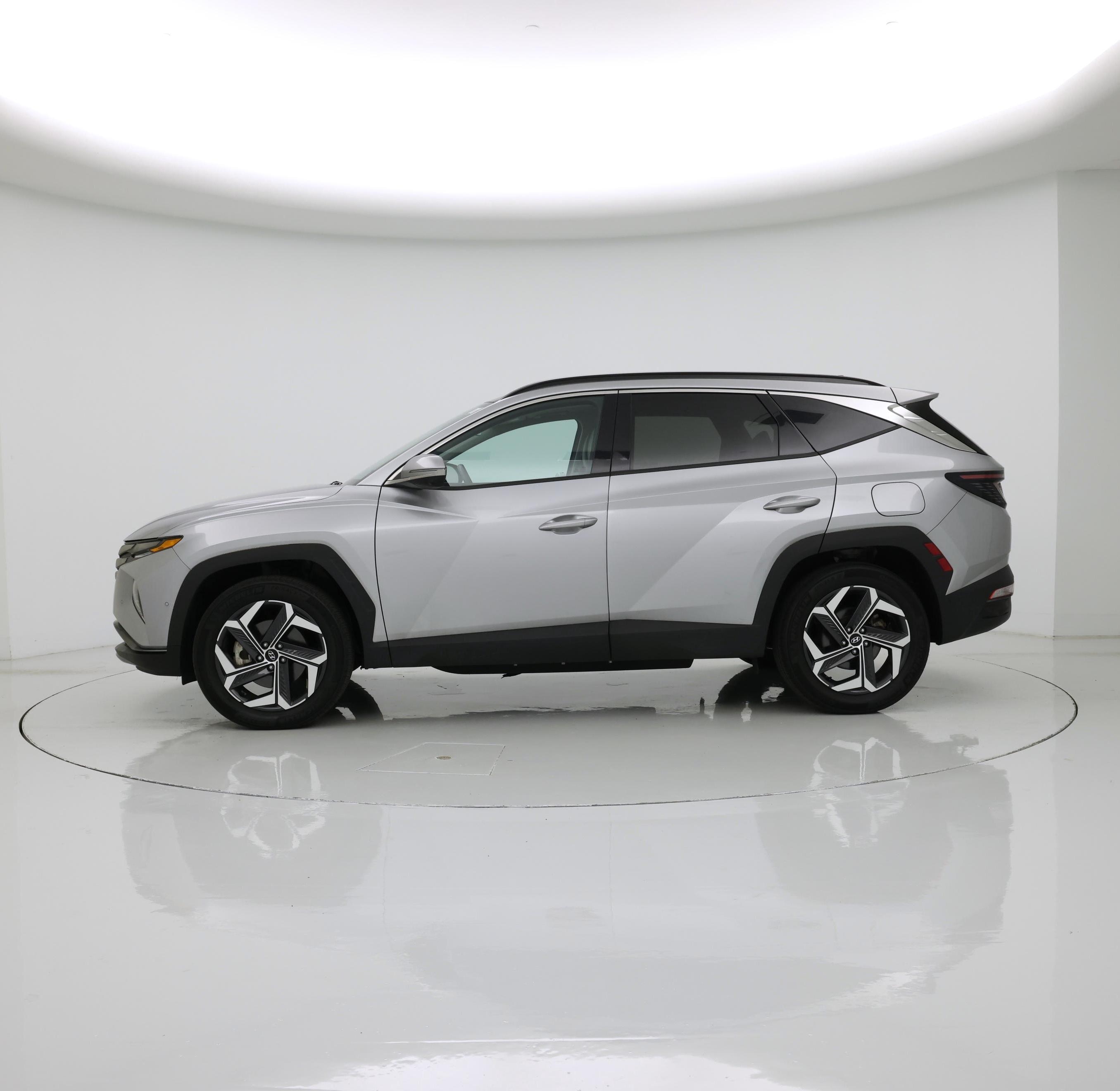 Thumbnail: 2023 Hyundai Tucson - 3