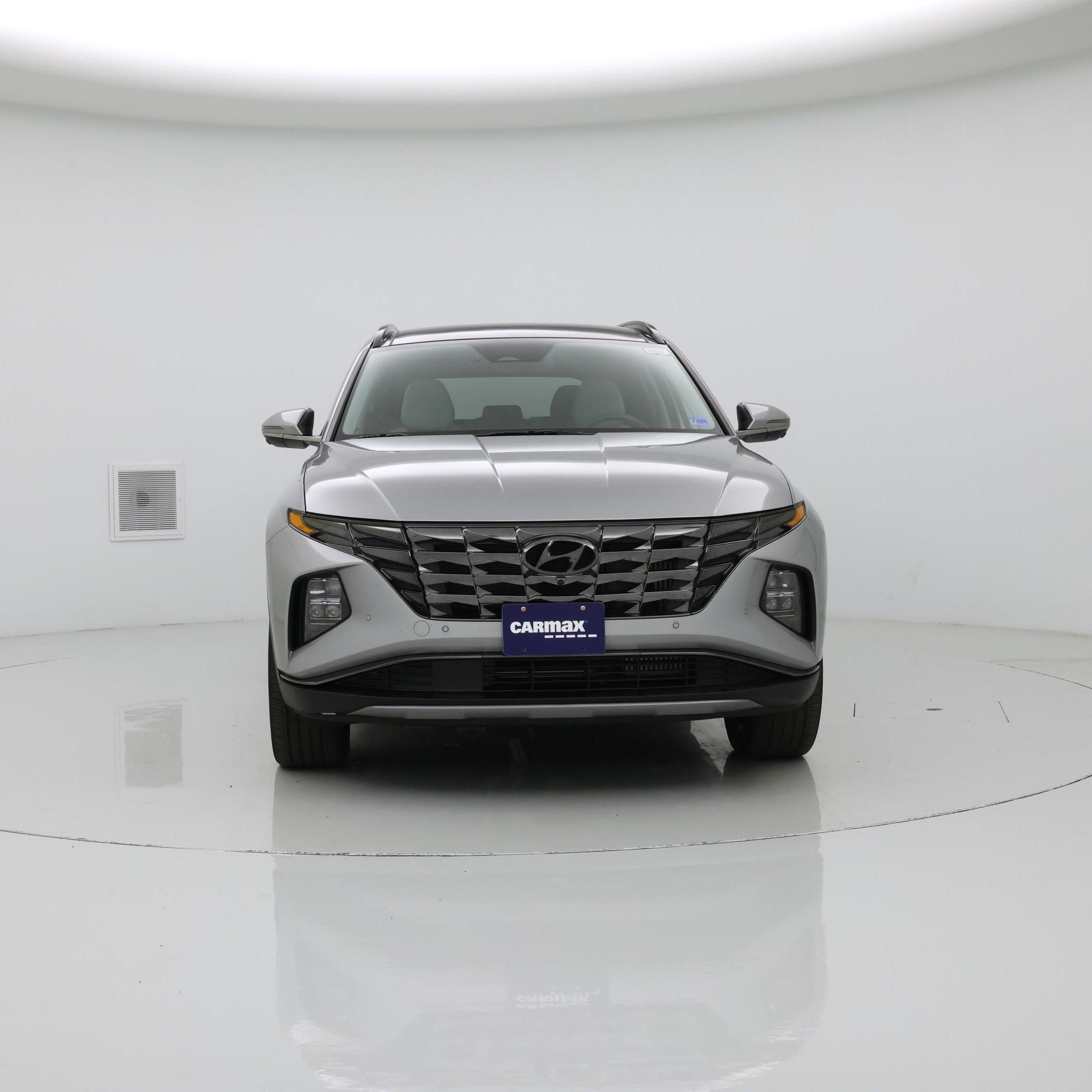 Thumbnail: 2023 Hyundai Tucson - 5