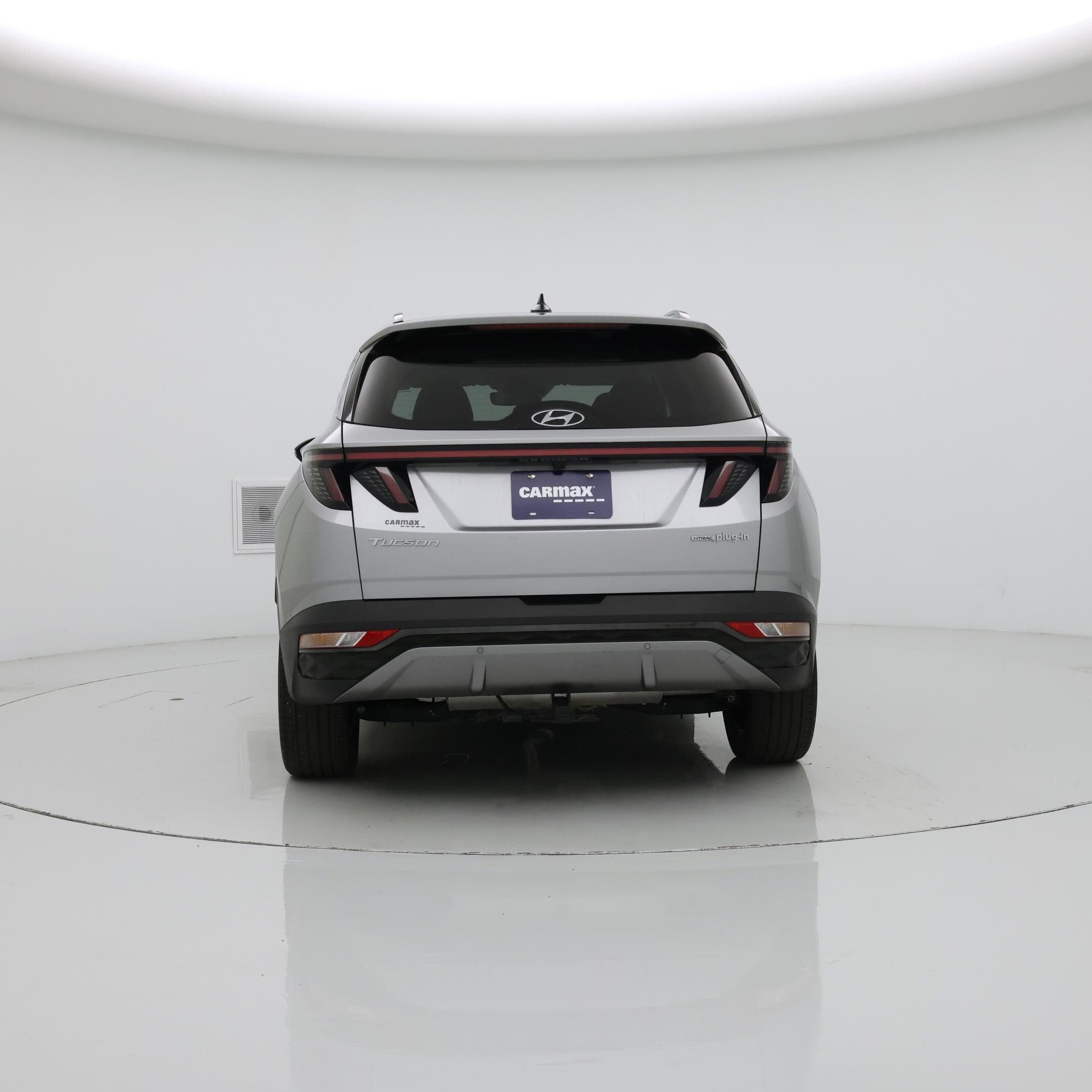 Thumbnail: 2023 Hyundai Tucson - 6