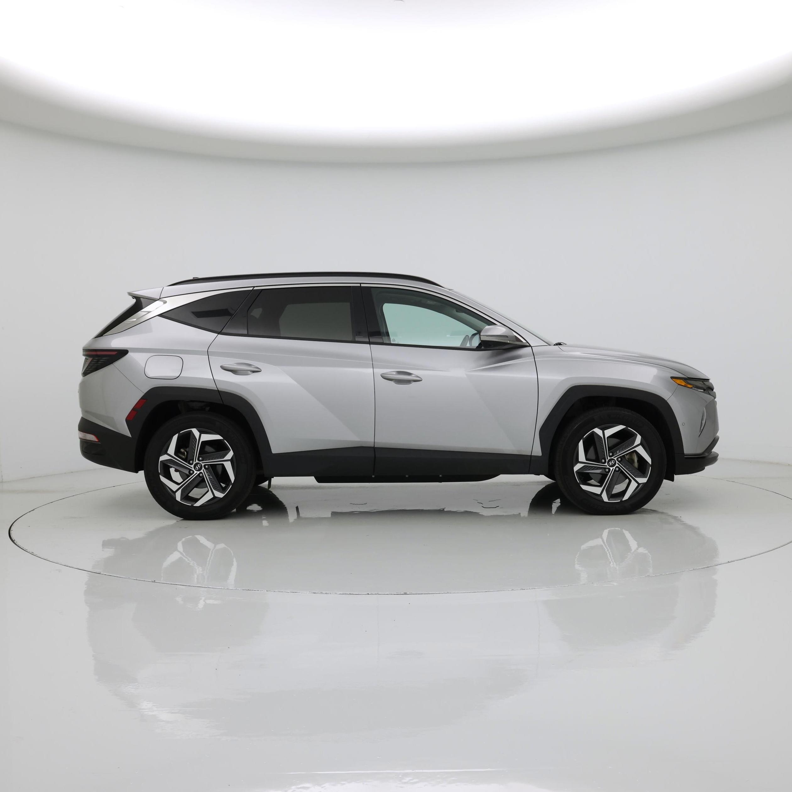 Thumbnail: 2023 Hyundai Tucson - 7