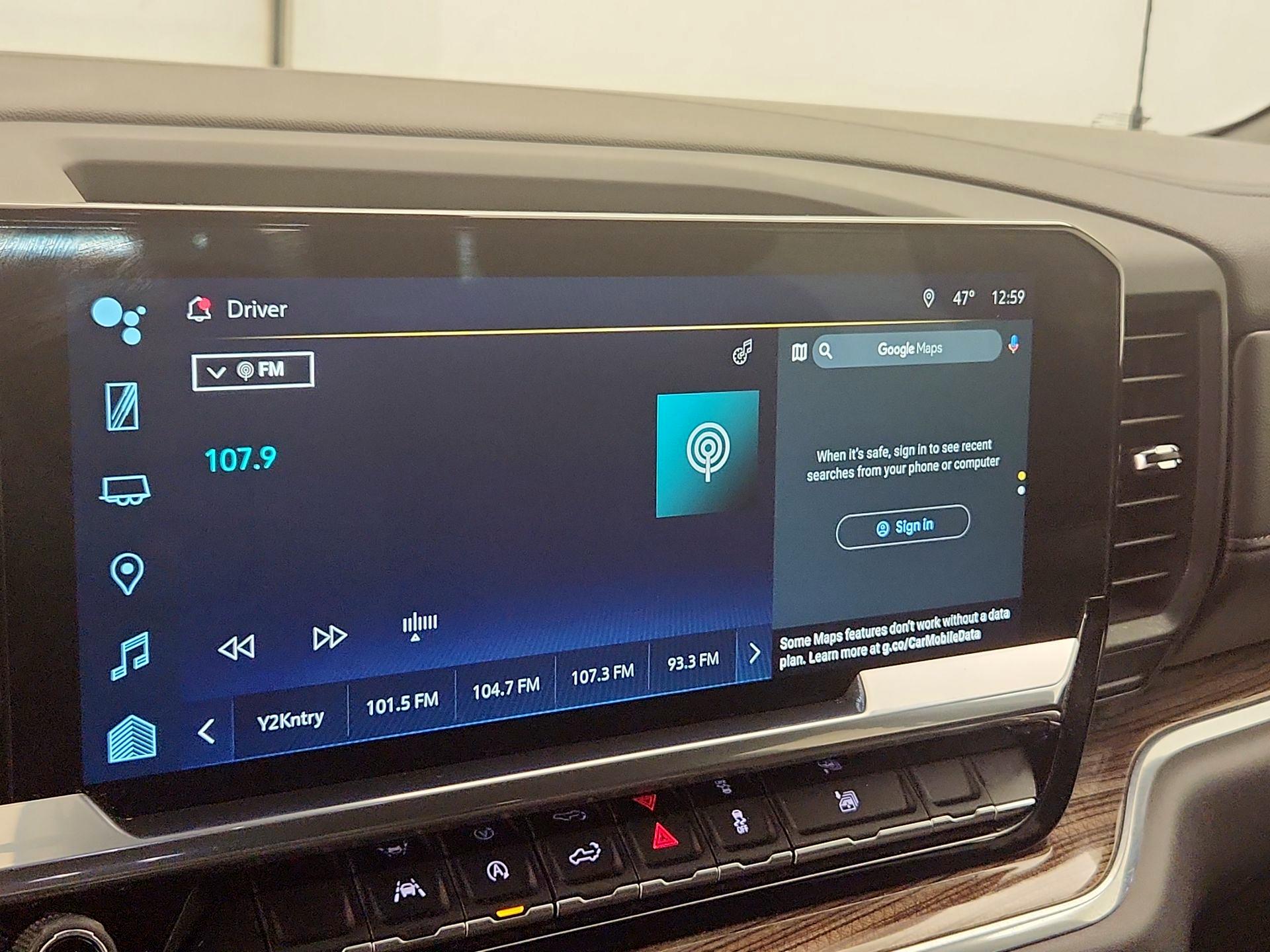 Thumbnail: 2022 Chevrolet Silverado 1500 - 15