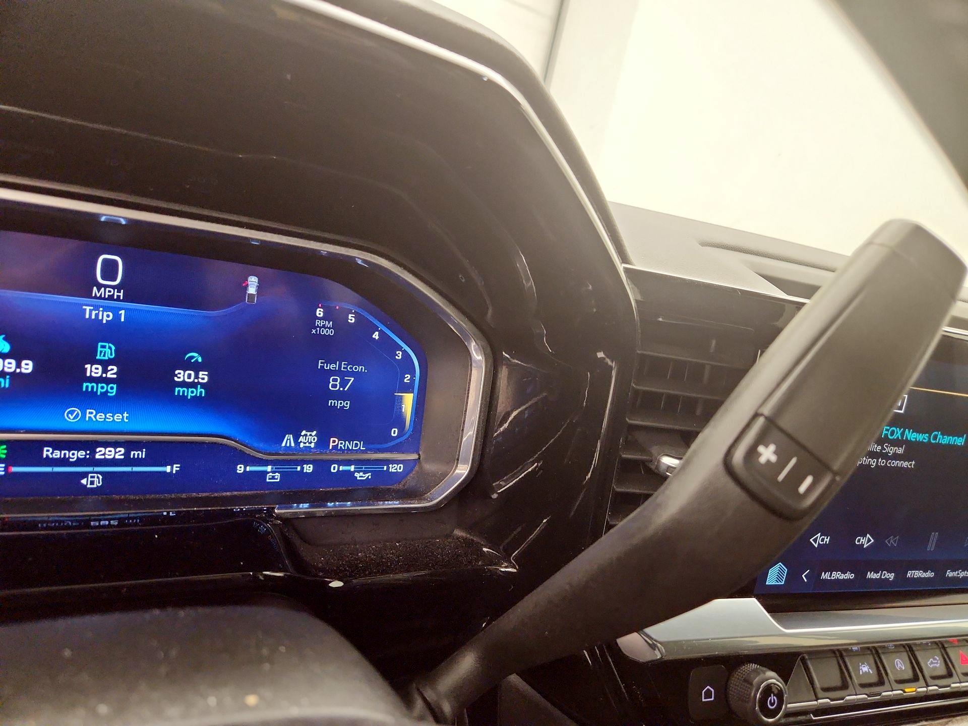 Thumbnail: 2022 Chevrolet Silverado 1500 - 17