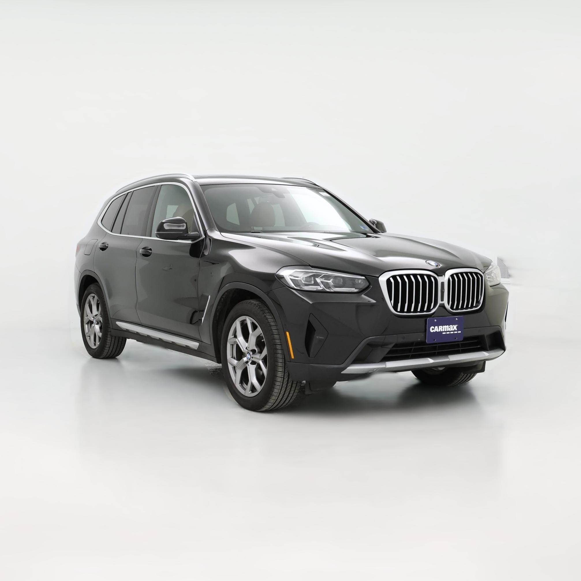 Thumbnail: 2023 BMW X3 - 1