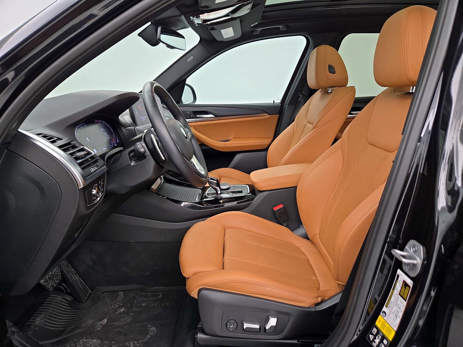 Thumbnail: 2023 BMW X3 - 11