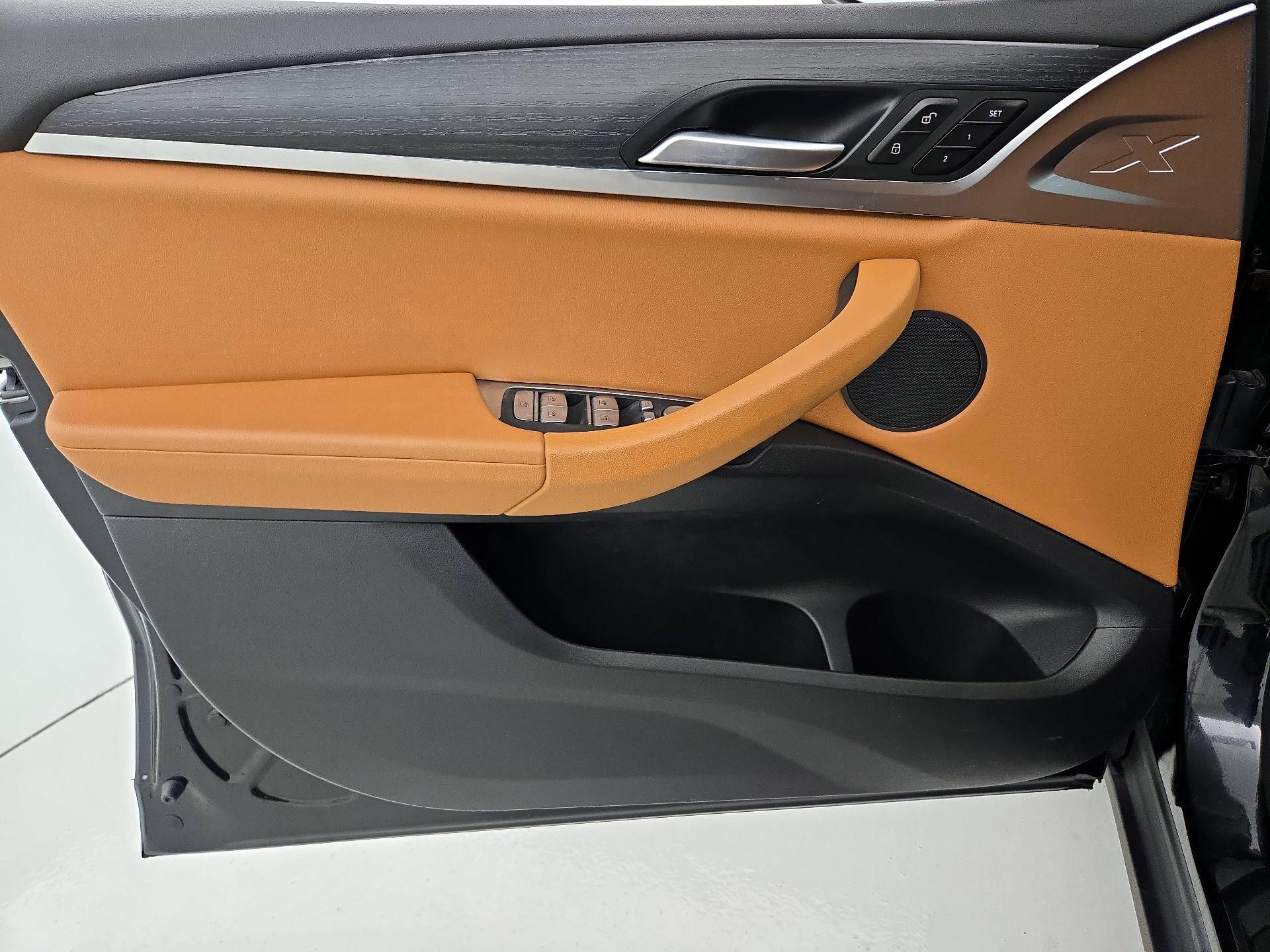 Thumbnail: 2023 BMW X3 - 12