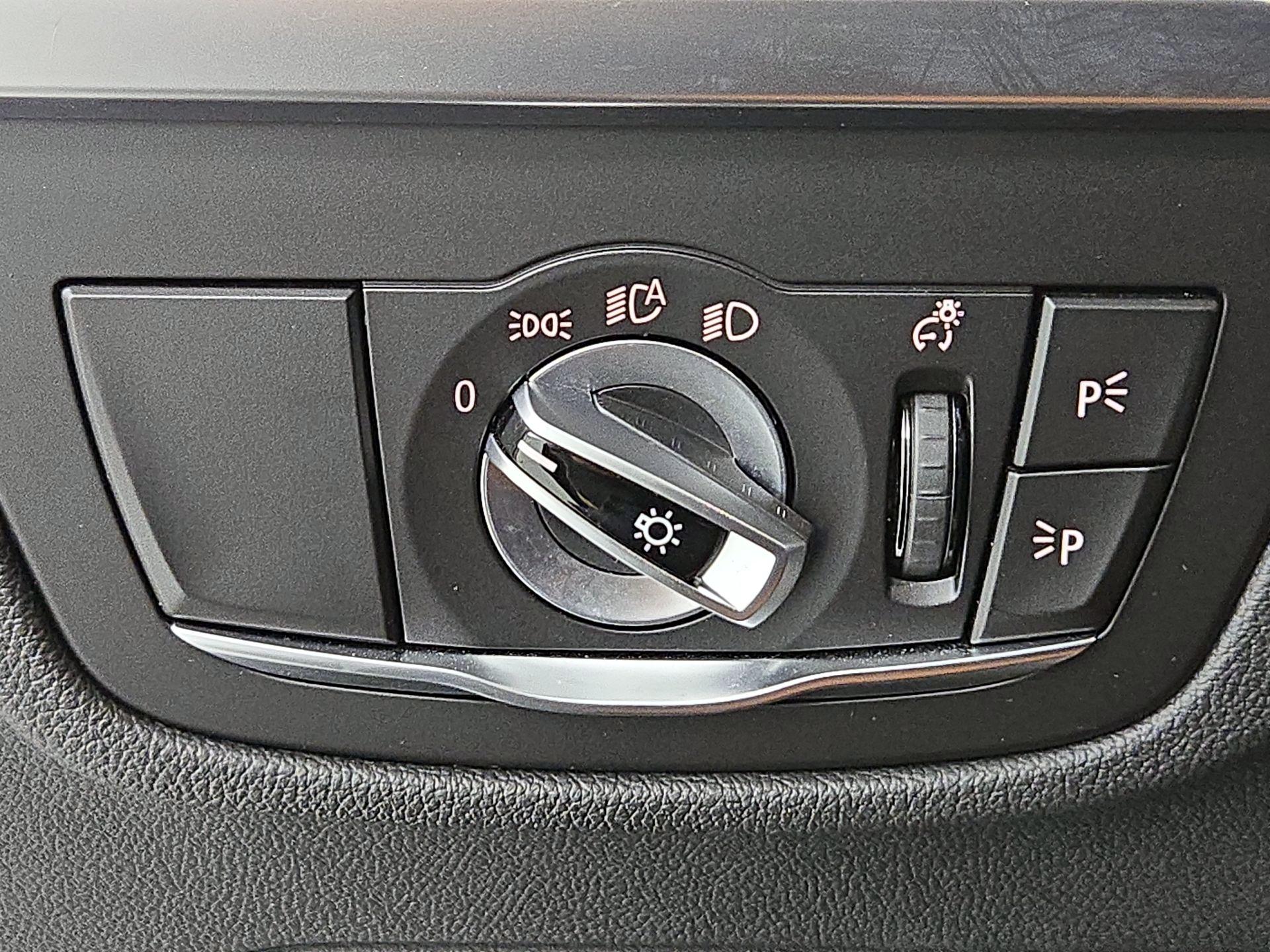 Thumbnail: 2023 BMW X3 - 13