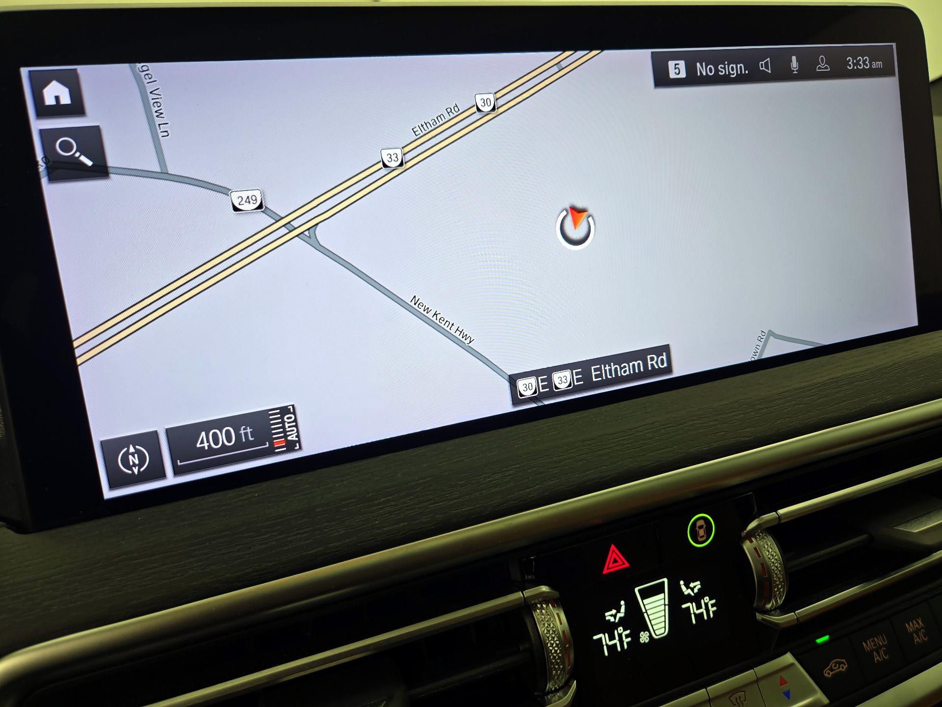 Thumbnail: 2023 BMW X3 - 14