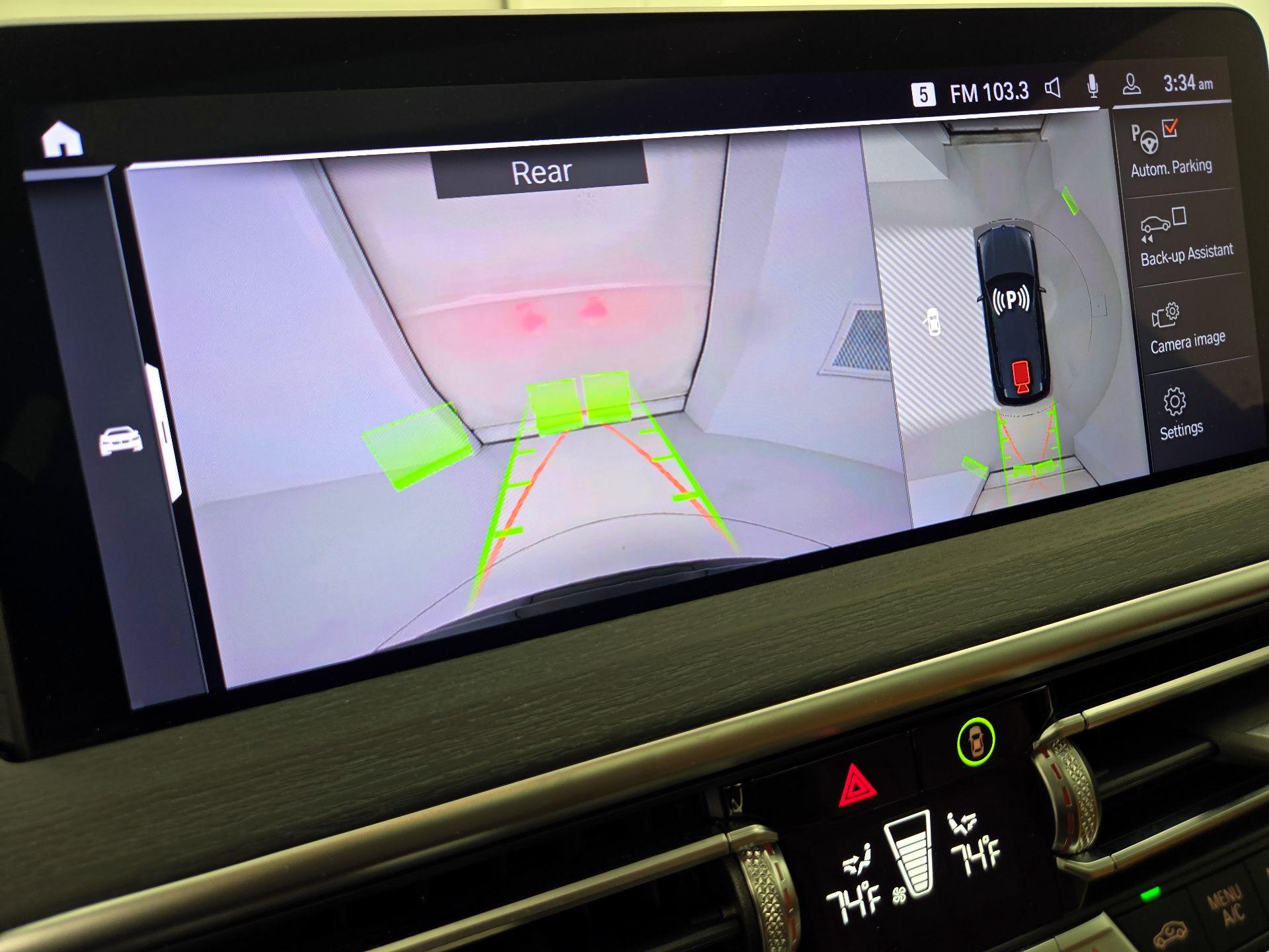 Thumbnail: 2023 BMW X3 - 15