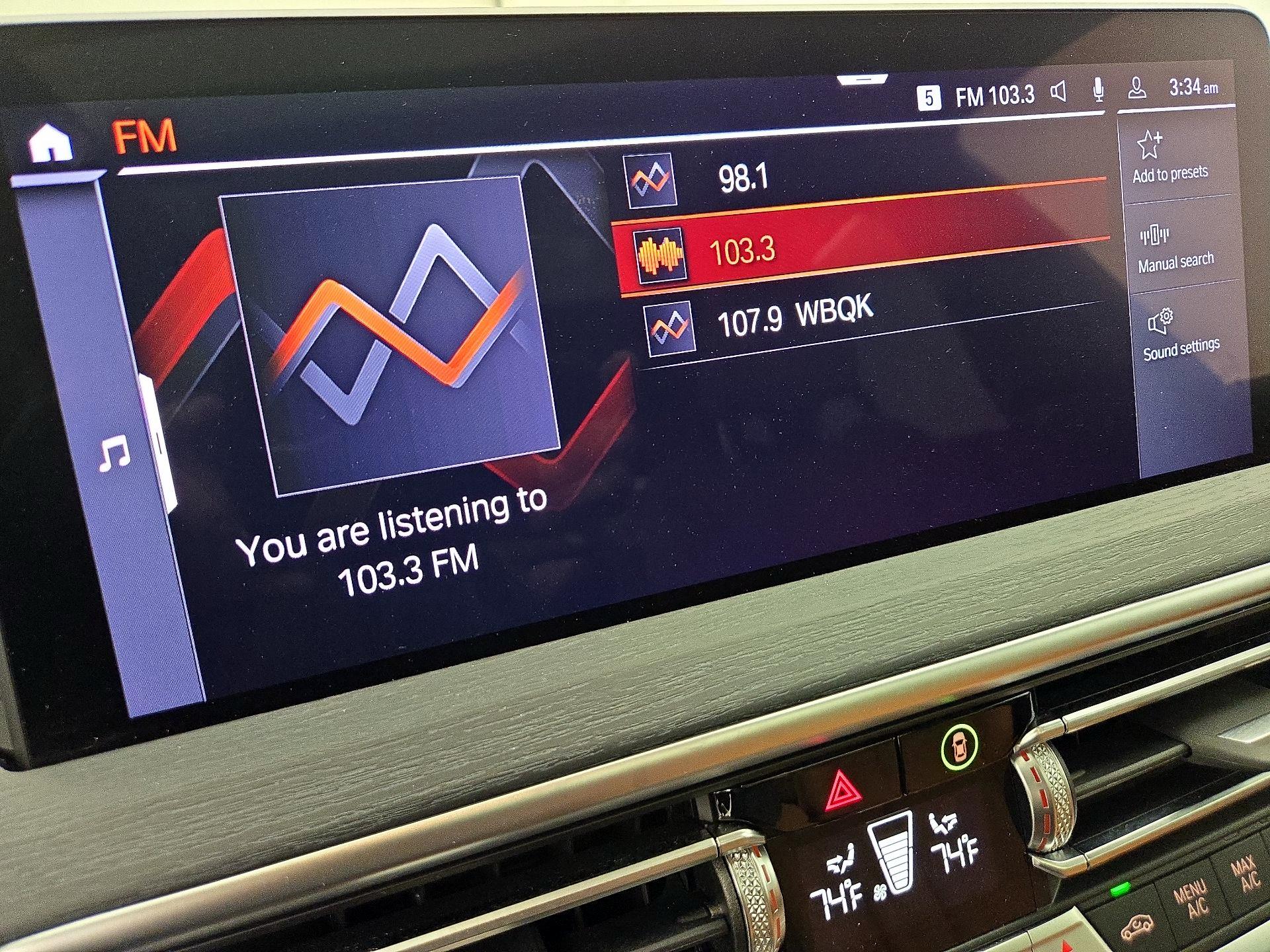 Thumbnail: 2023 BMW X3 - 16