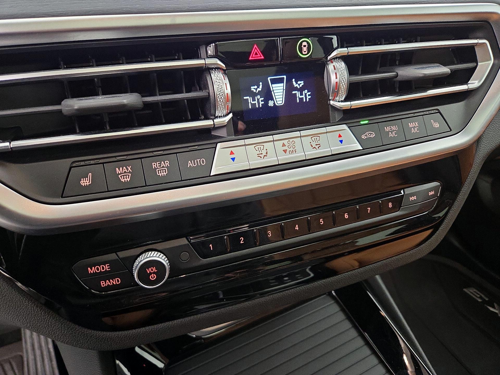 Thumbnail: 2023 BMW X3 - 17