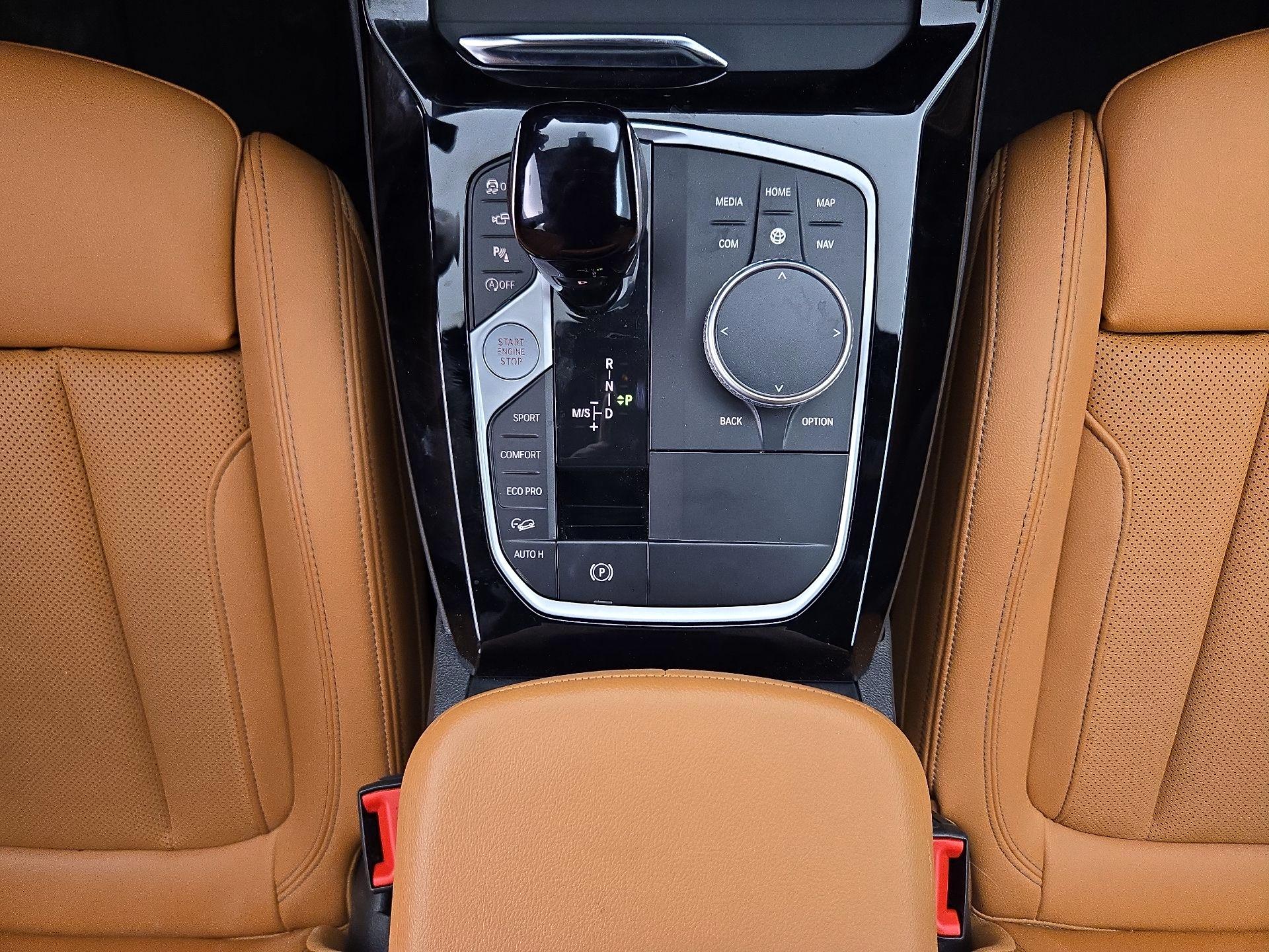 Thumbnail: 2023 BMW X3 - 18