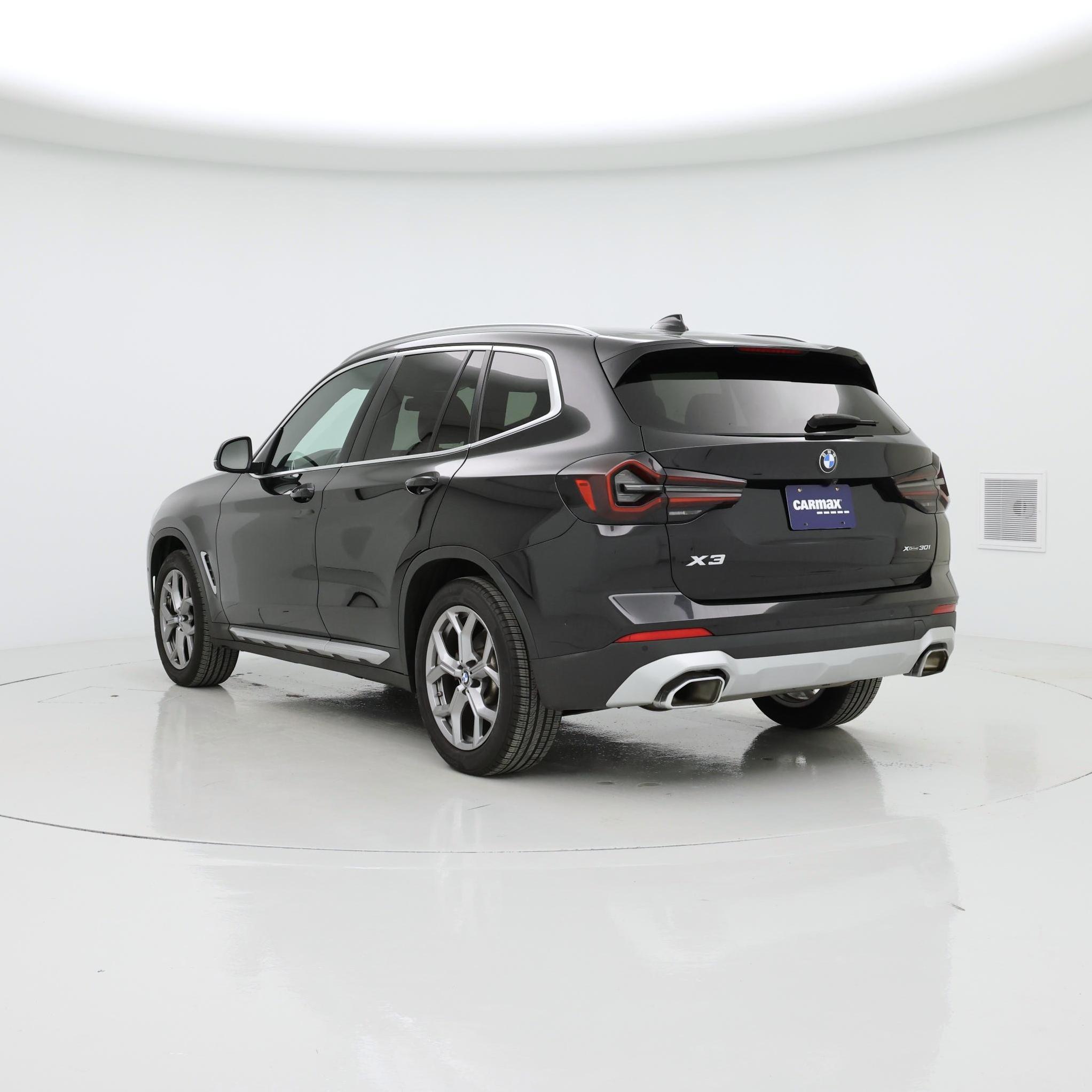 Thumbnail: 2023 BMW X3 - 2