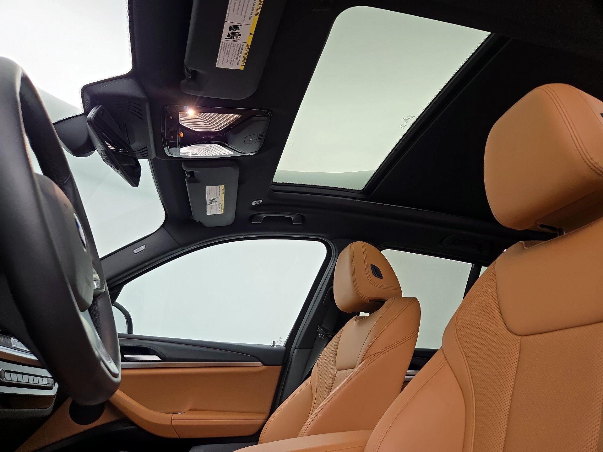 Thumbnail: 2023 BMW X3 - 20