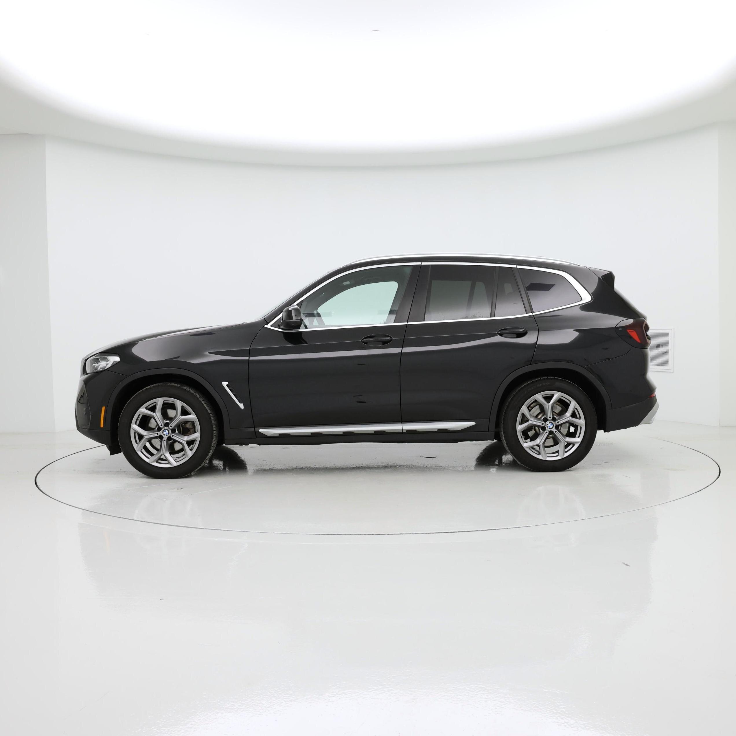 Thumbnail: 2023 BMW X3 - 3
