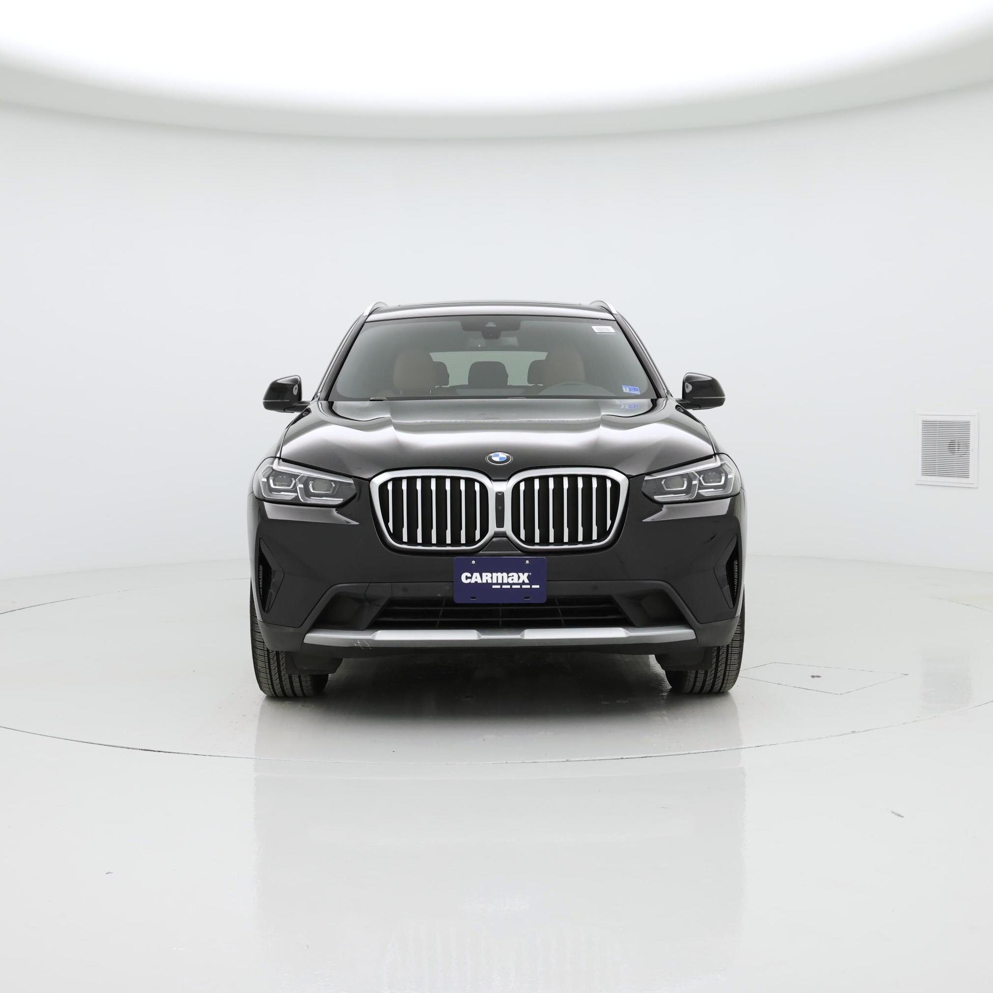 Thumbnail: 2023 BMW X3 - 5
