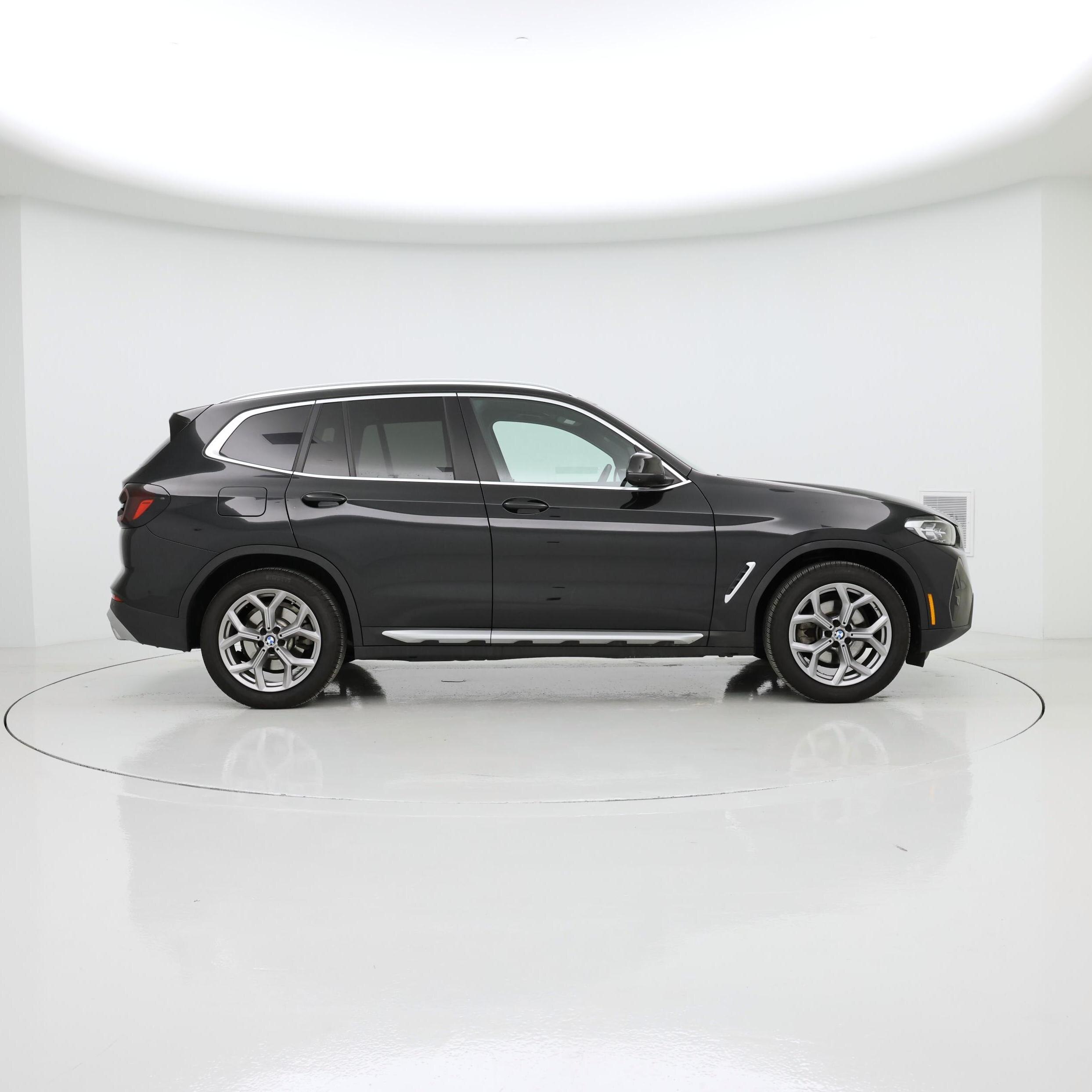 Thumbnail: 2023 BMW X3 - 7