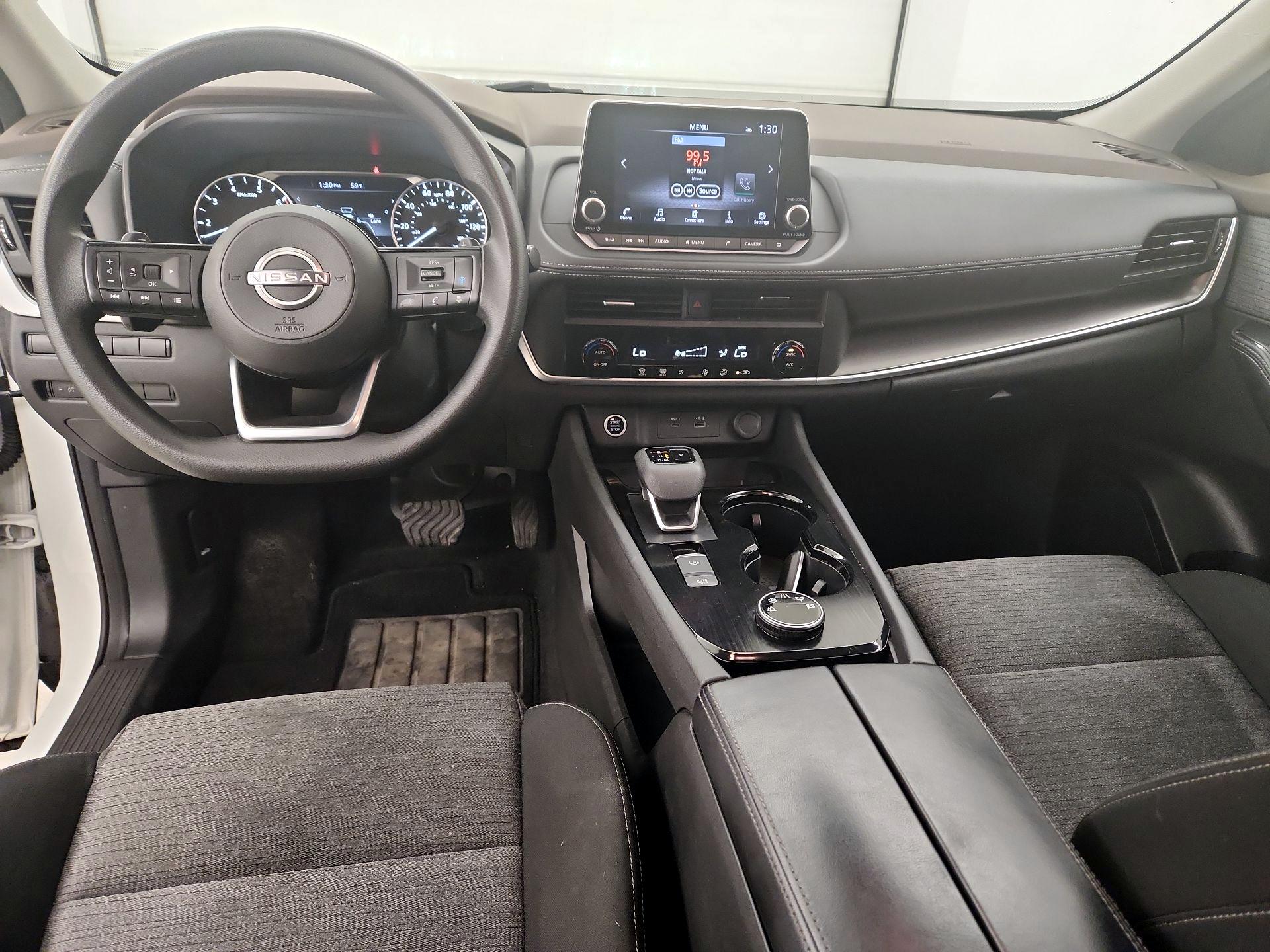 Thumbnail: 2023 Nissan Rogue - 9