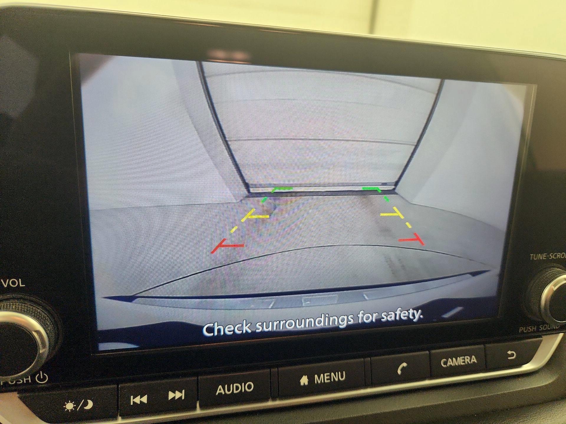 Thumbnail: 2023 Nissan Rogue - 14