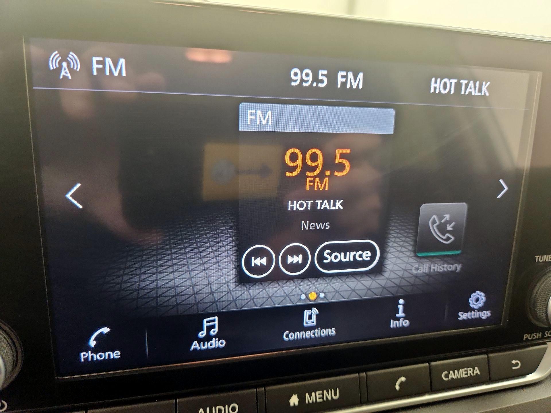 Thumbnail: 2023 Nissan Rogue - 15