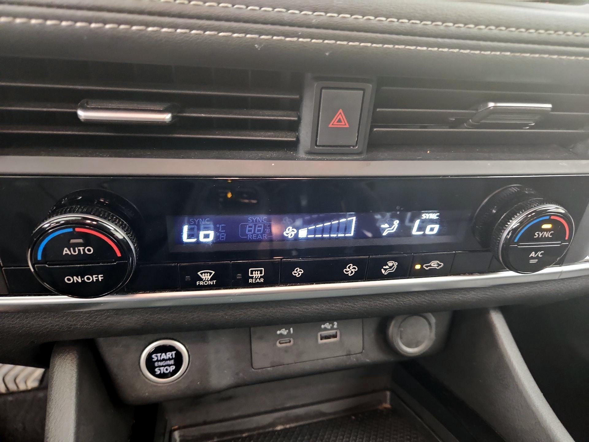 Thumbnail: 2023 Nissan Rogue - 16