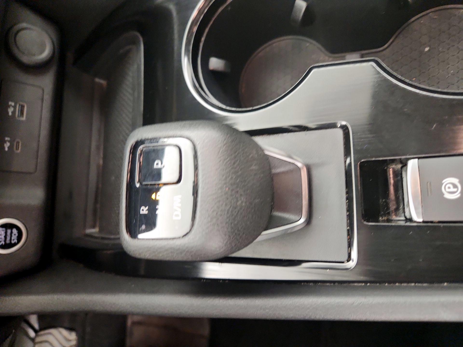 Thumbnail: 2023 Nissan Rogue - 17