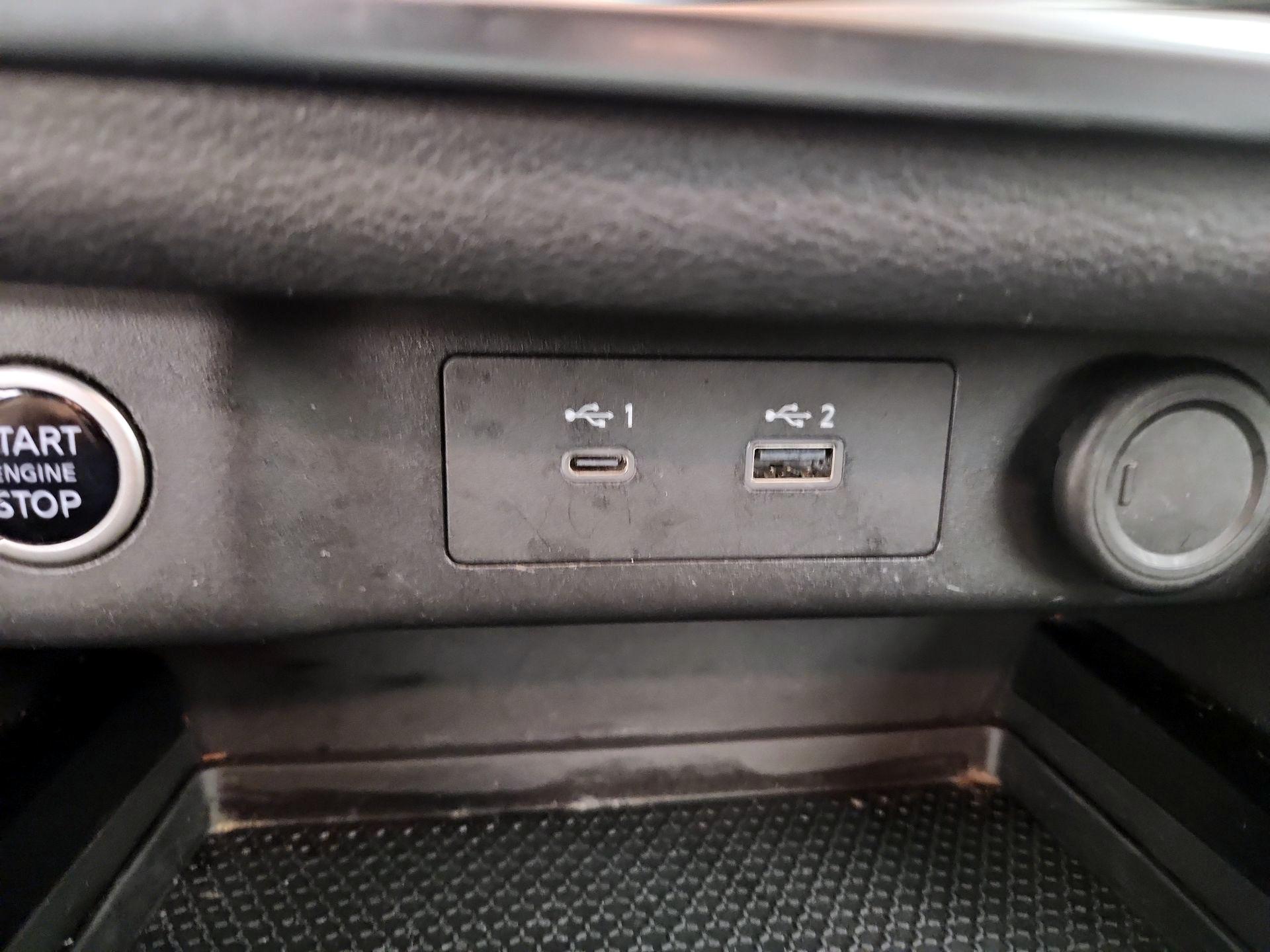 Thumbnail: 2023 Nissan Rogue - 18