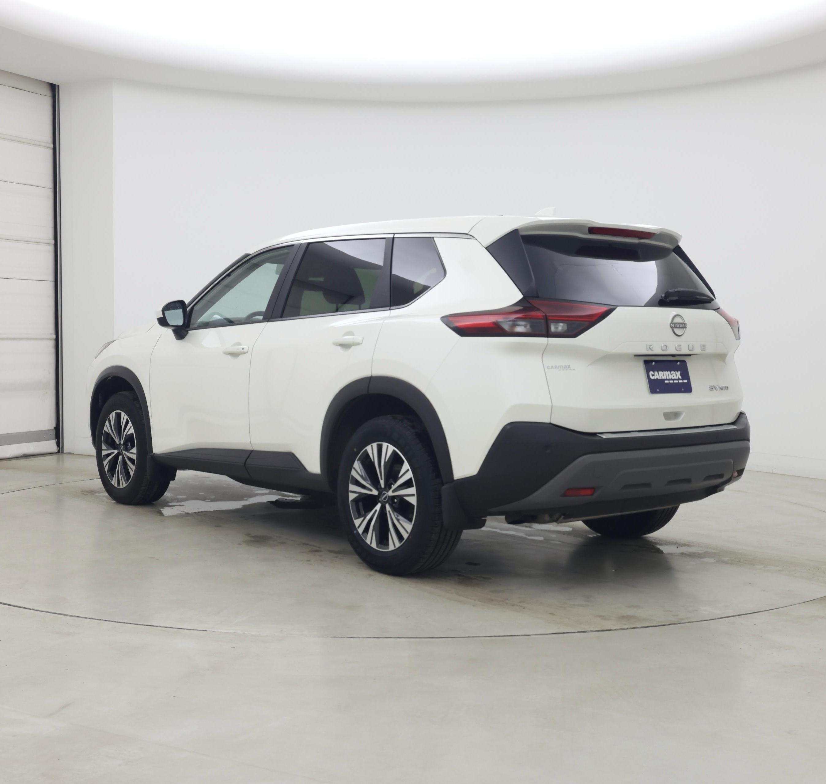 Thumbnail: 2023 Nissan Rogue - 2