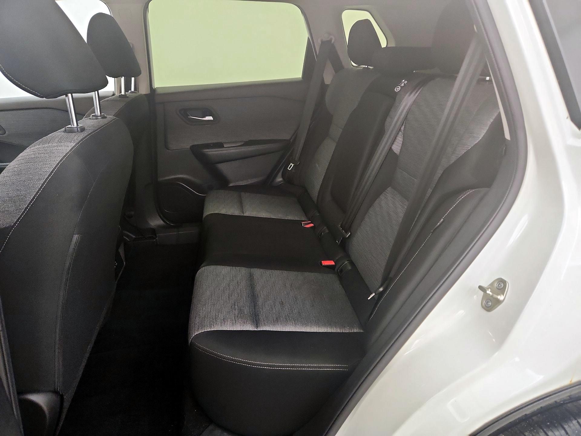 Thumbnail: 2023 Nissan Rogue - 19