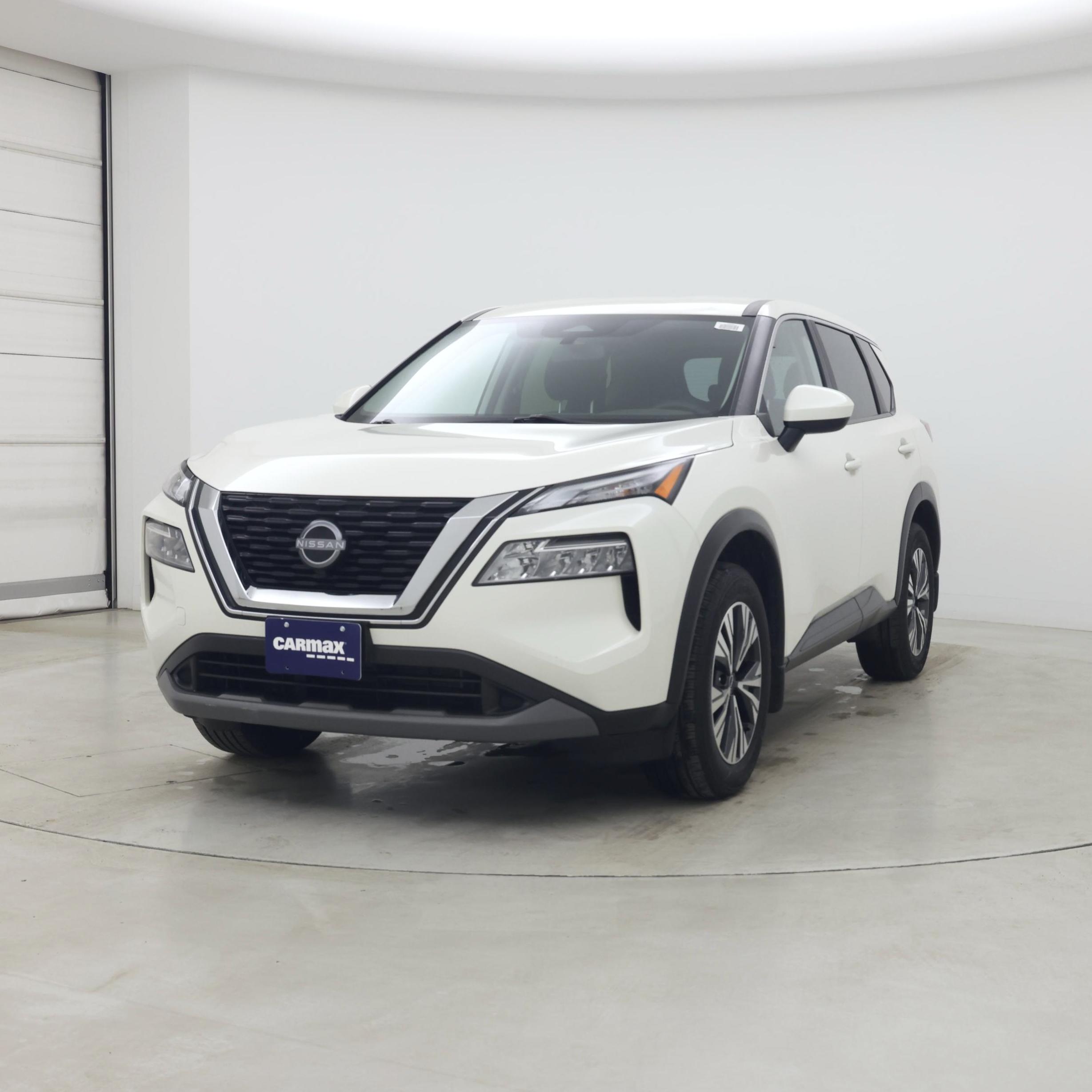 Thumbnail: 2023 Nissan Rogue - 4