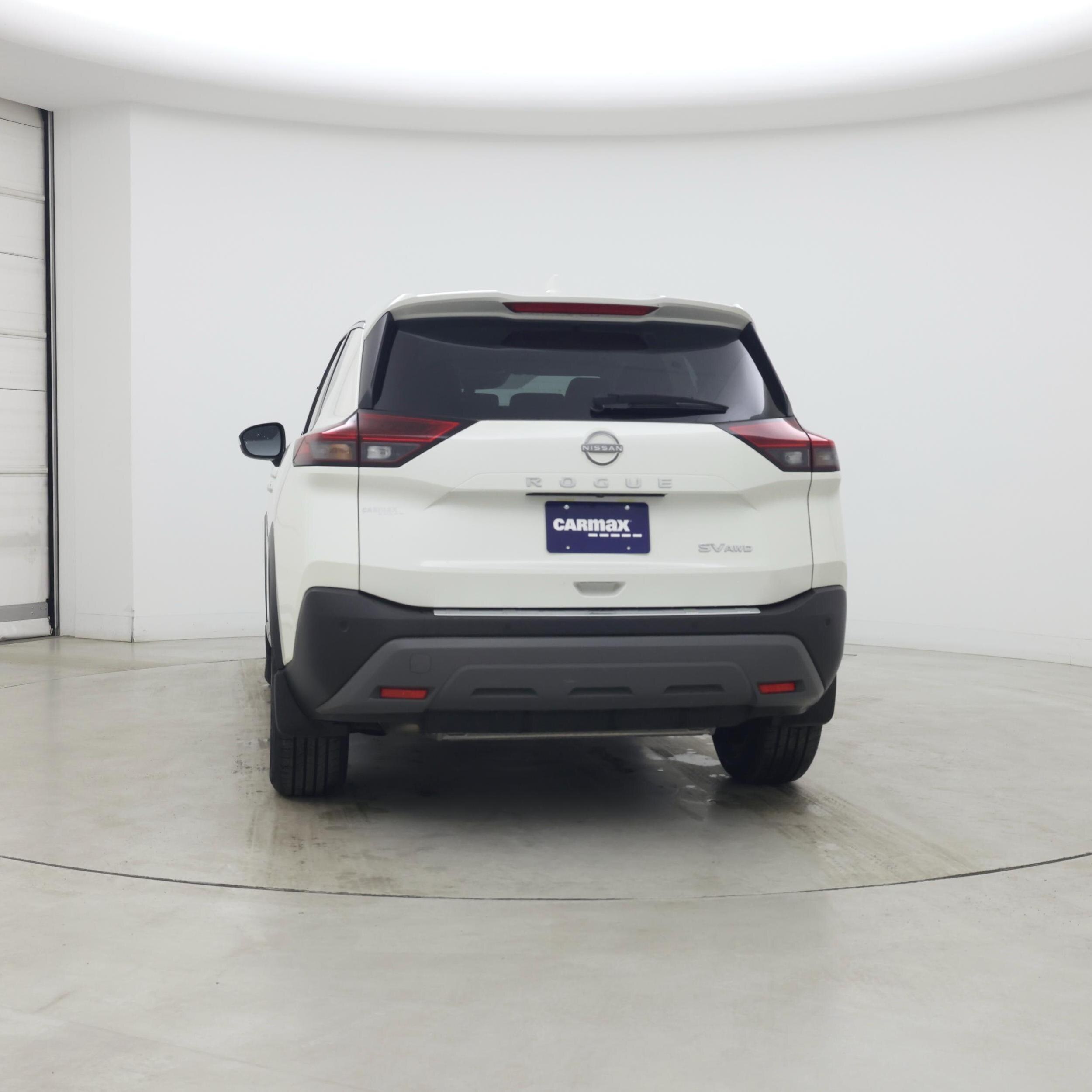 Thumbnail: 2023 Nissan Rogue - 6