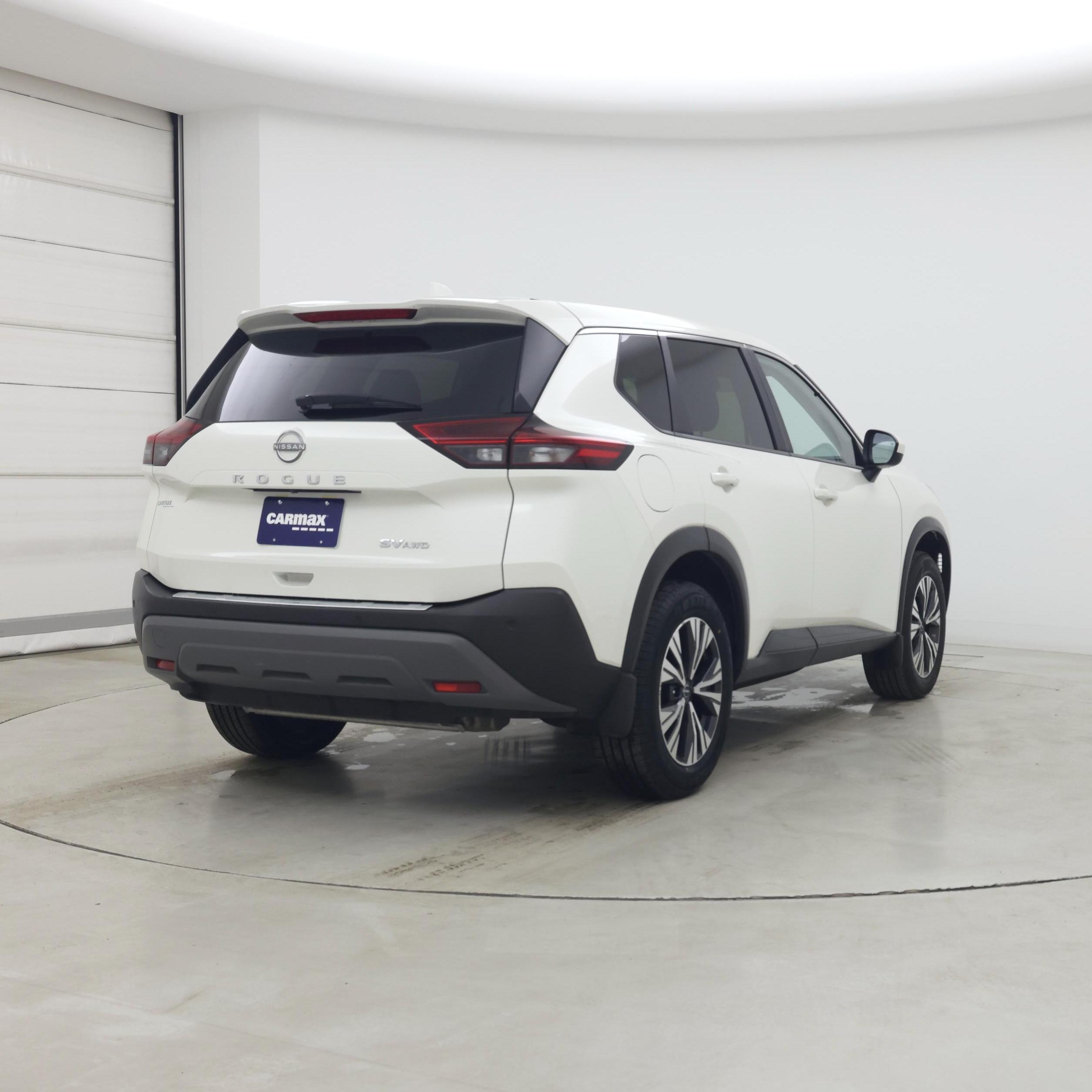 Thumbnail: 2023 Nissan Rogue - 8