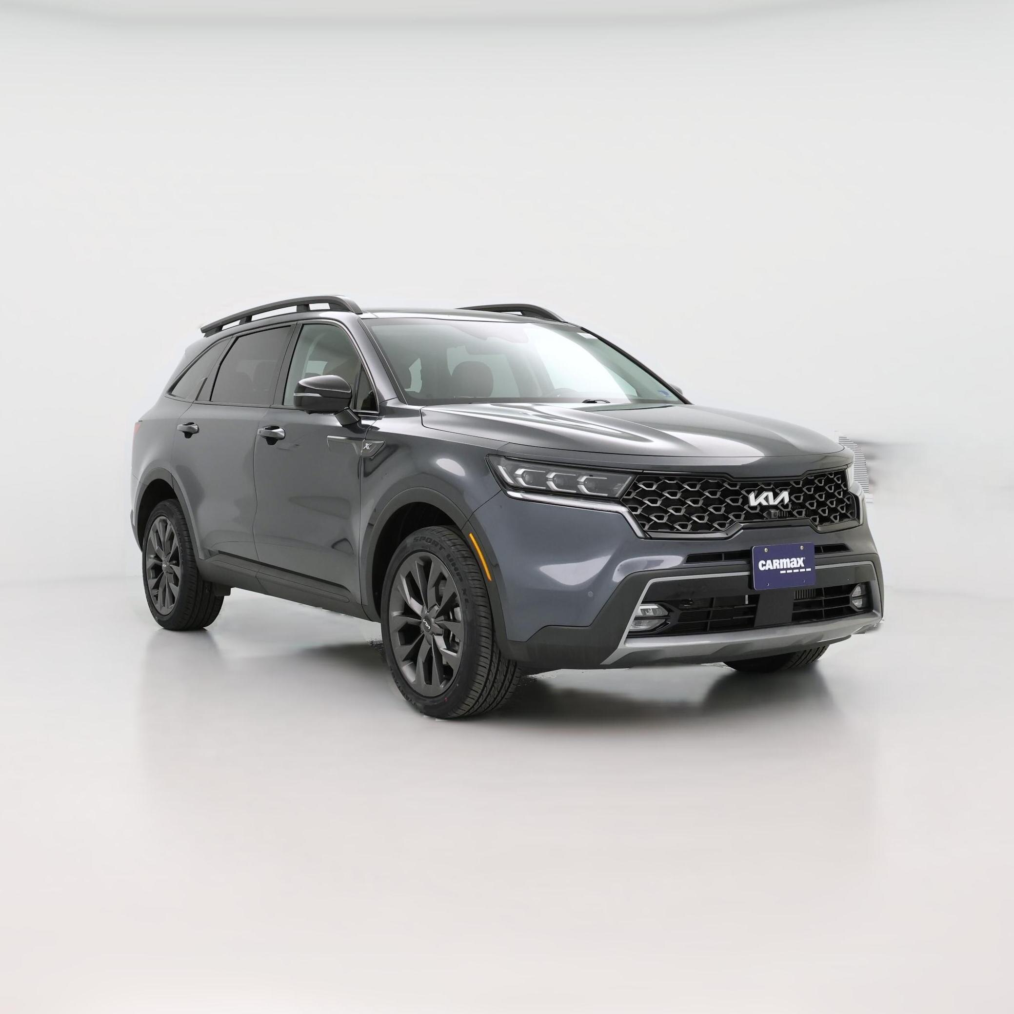 Thumbnail: 2023 Kia Sorento - 1