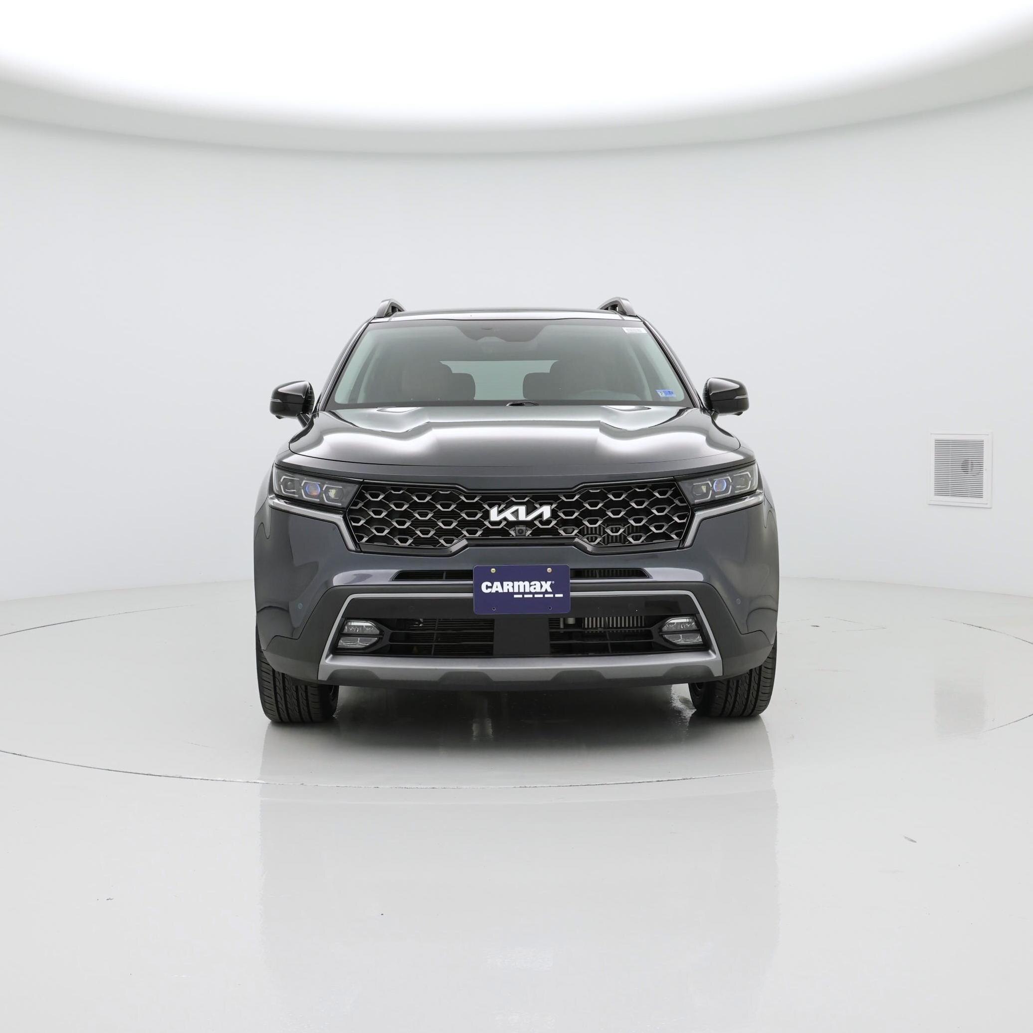 Thumbnail: 2023 Kia Sorento - 5