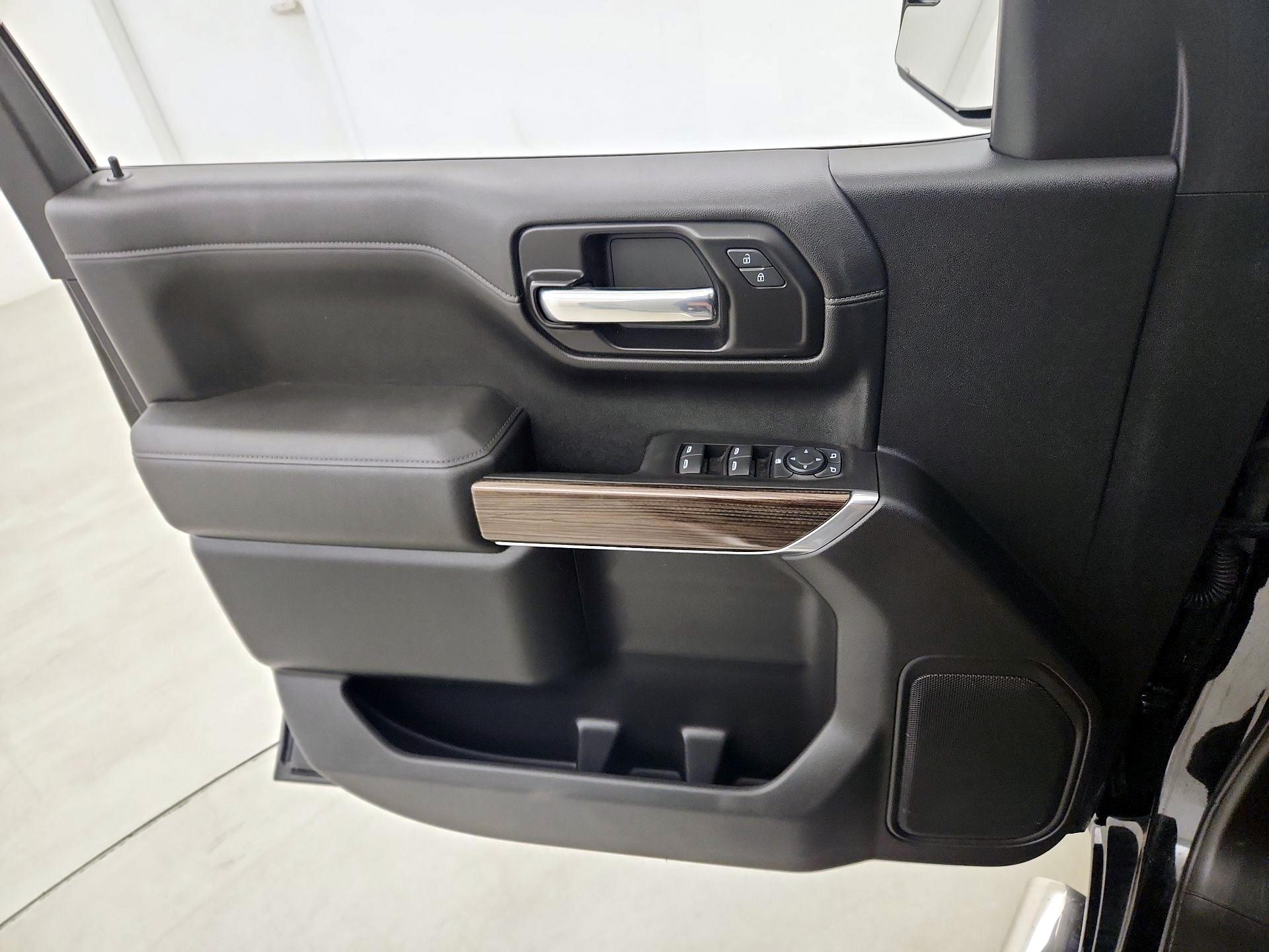 Thumbnail: 2021 Chevrolet Silverado 1500 - 12