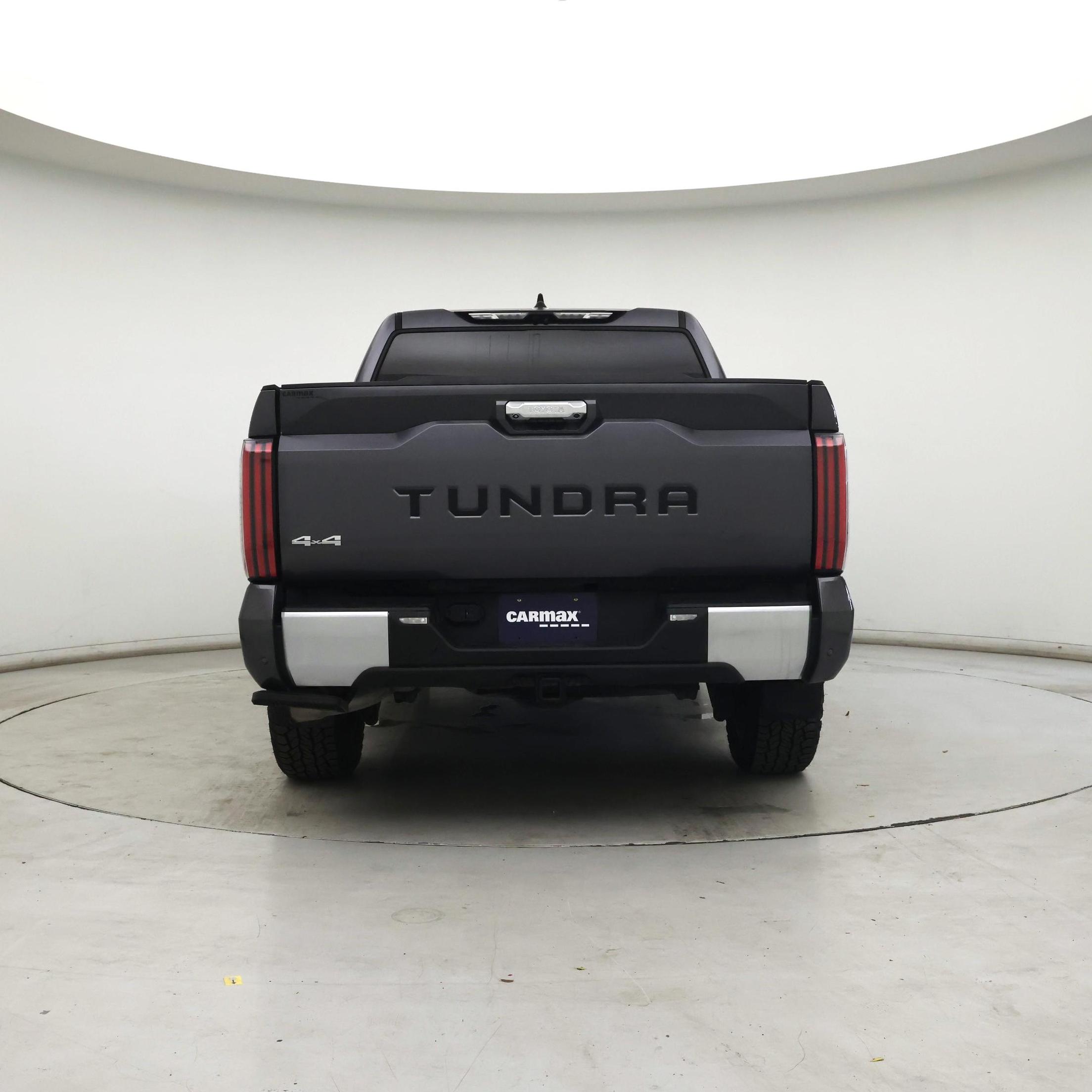 Thumbnail: 2023 Toyota Tundra - 6