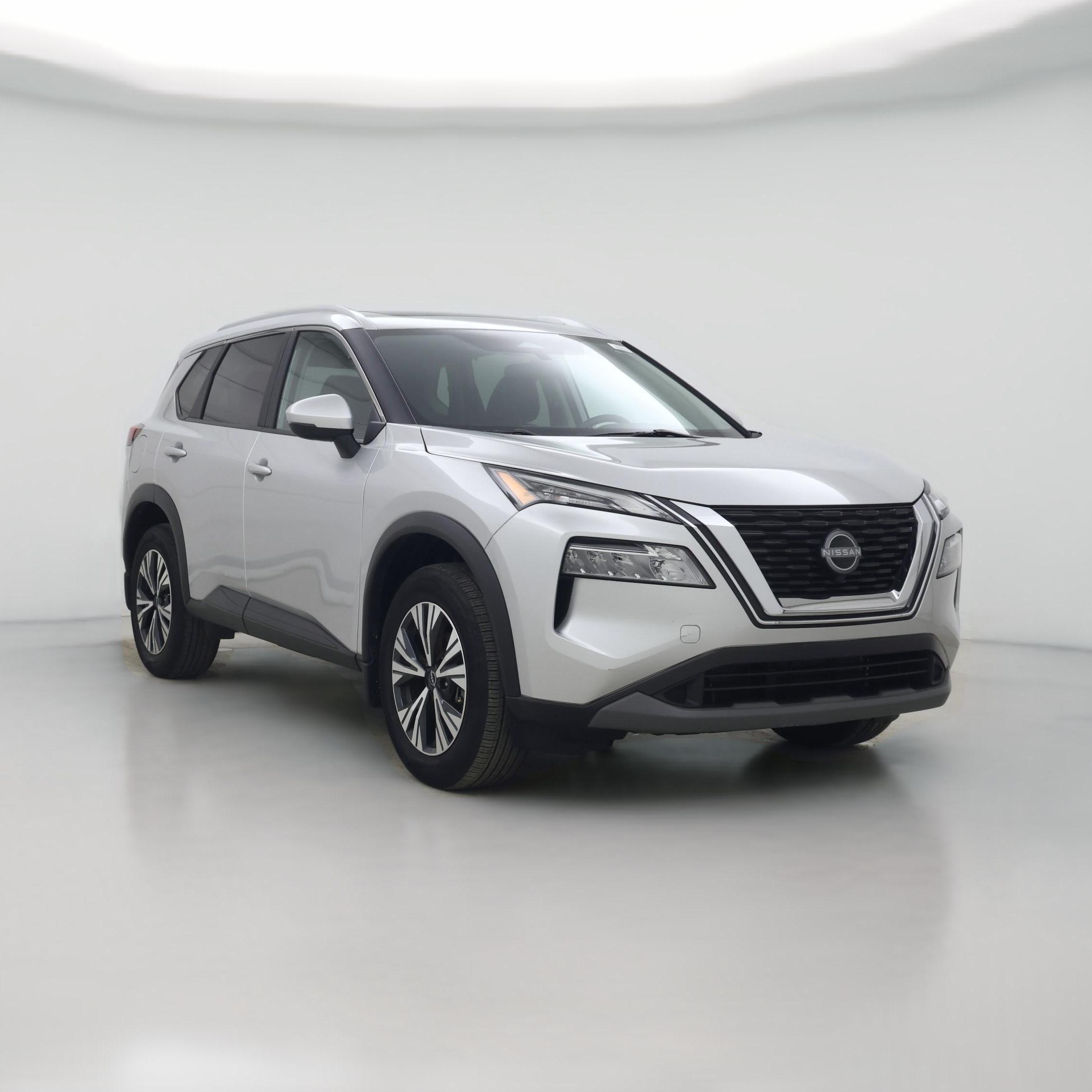 Thumbnail: 2023 Nissan Rogue - 1