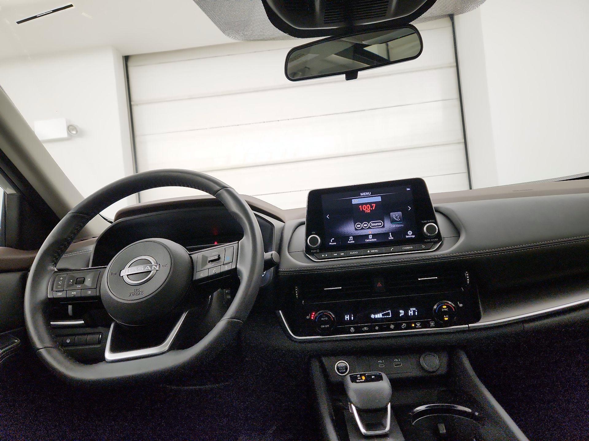 Thumbnail: 2023 Nissan Rogue - 9