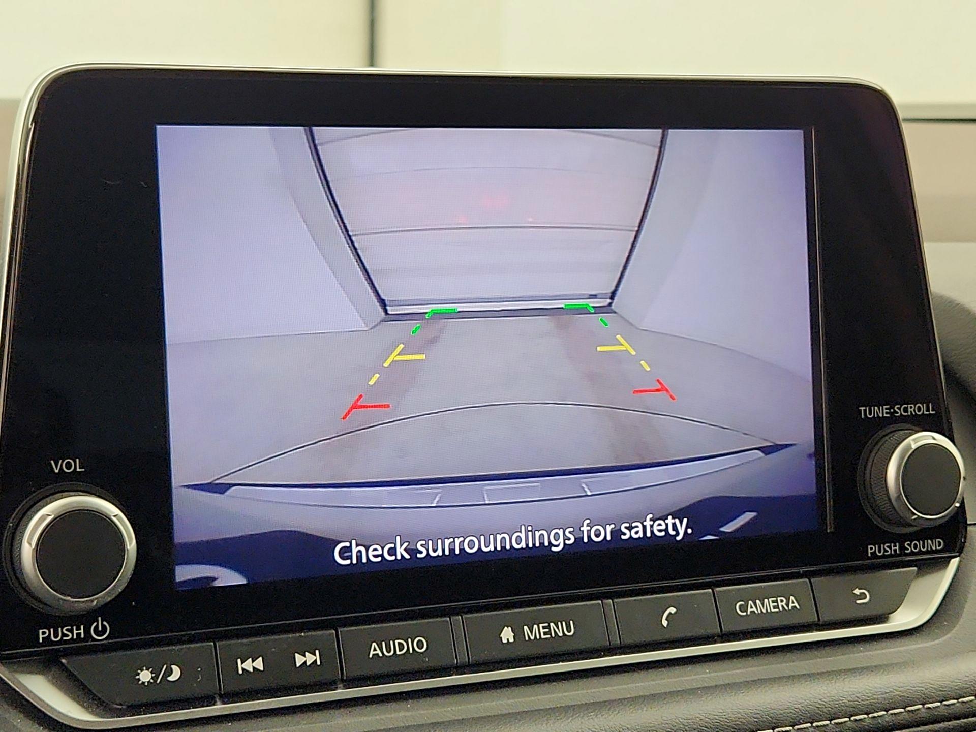 Thumbnail: 2023 Nissan Rogue - 14