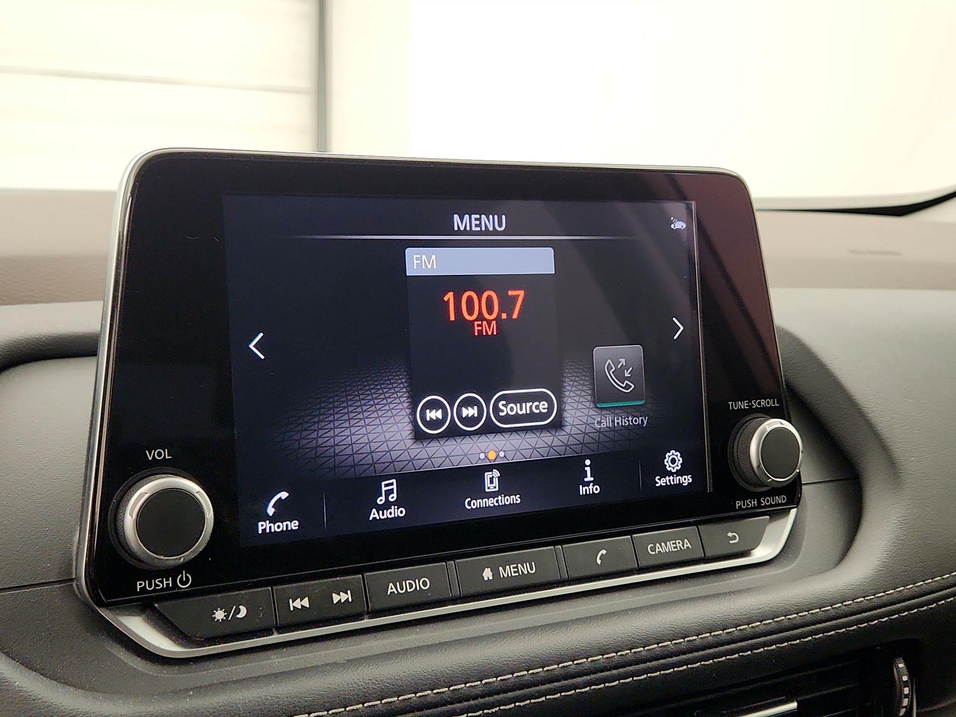 Thumbnail: 2023 Nissan Rogue - 15