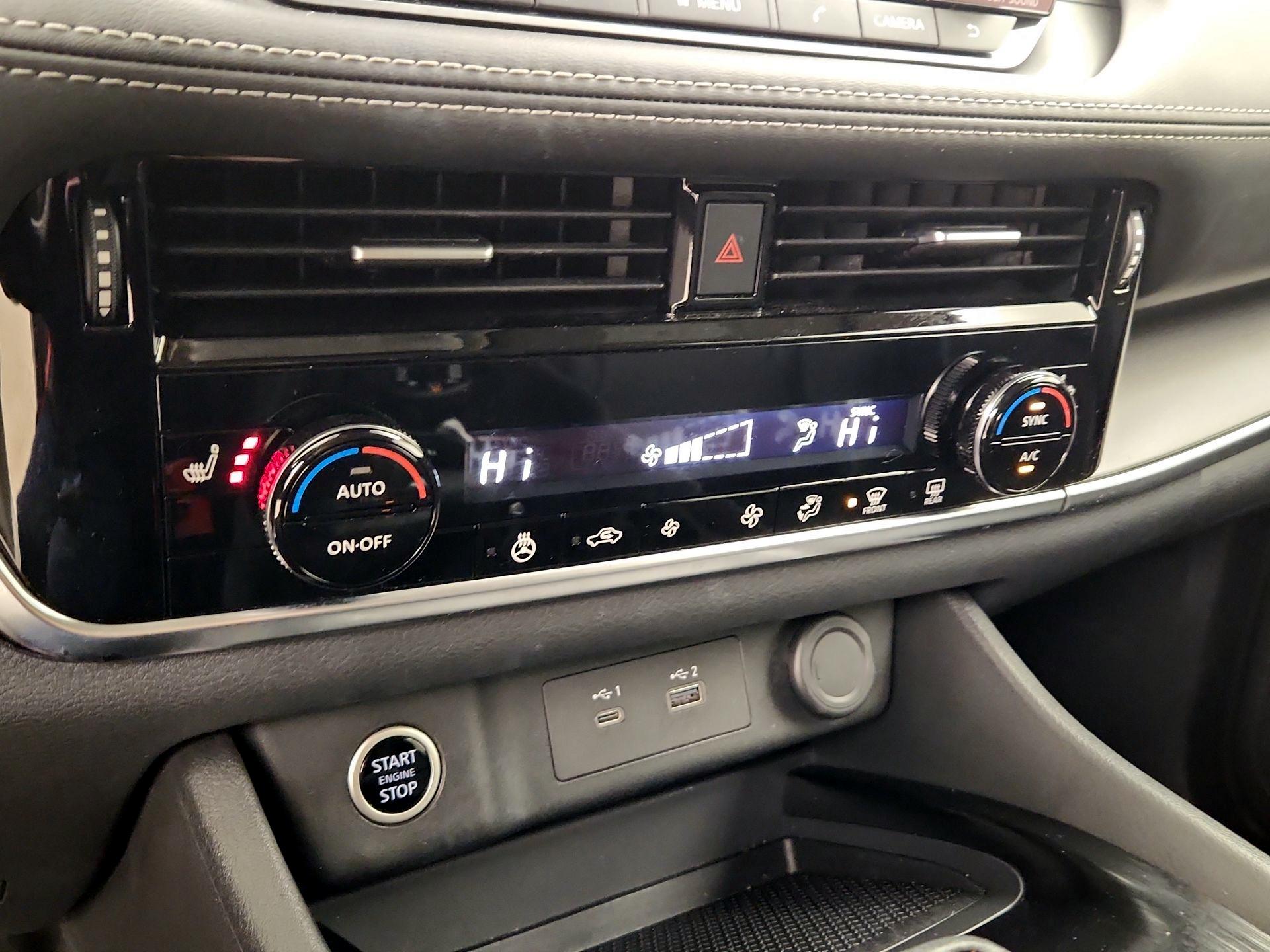 Thumbnail: 2023 Nissan Rogue - 16