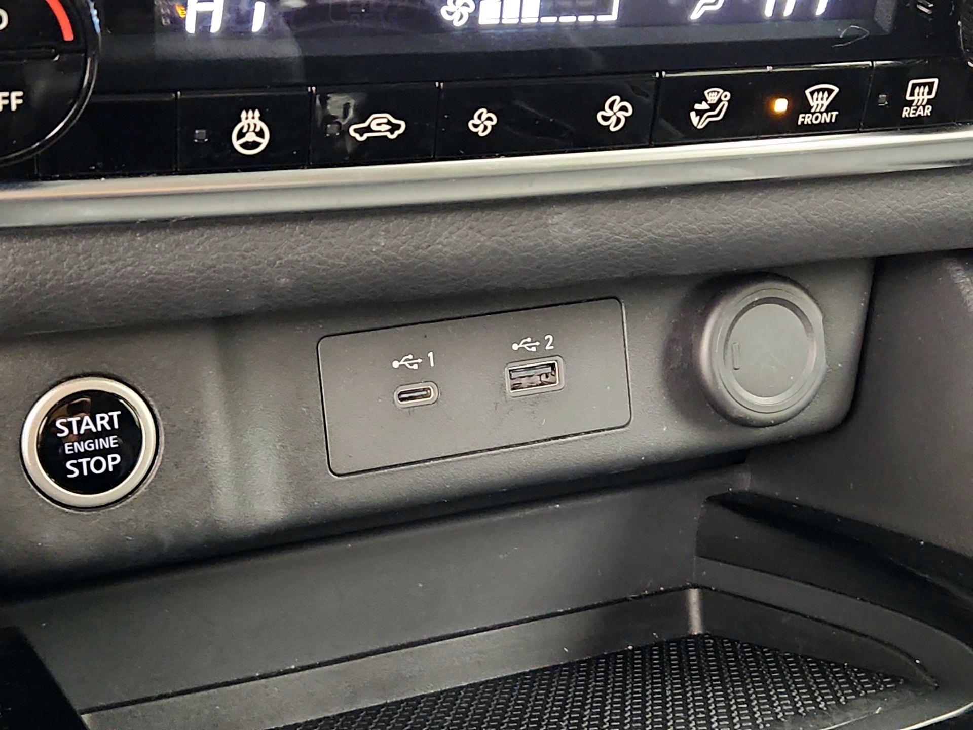 Thumbnail: 2023 Nissan Rogue - 18