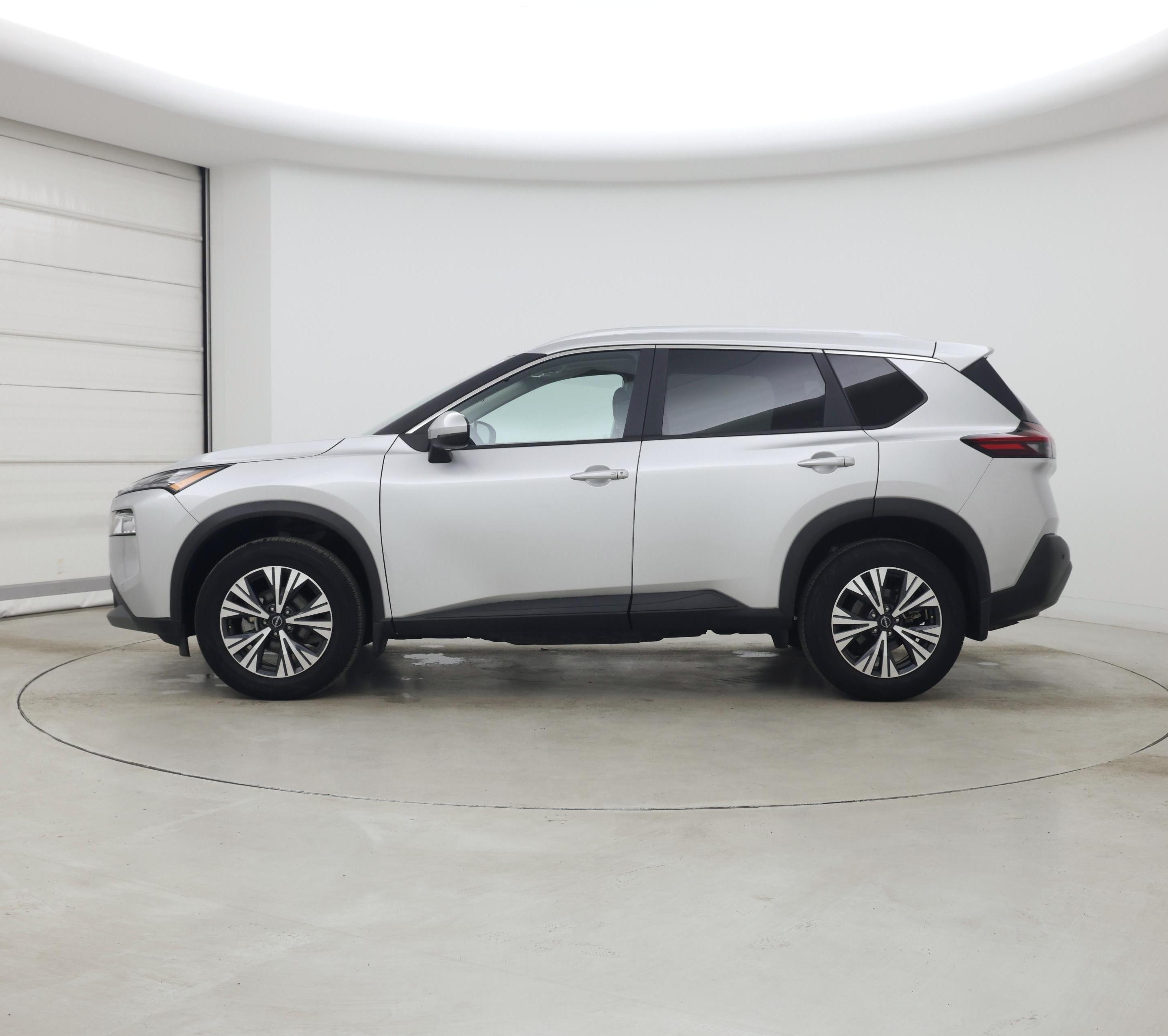 Thumbnail: 2023 Nissan Rogue - 3