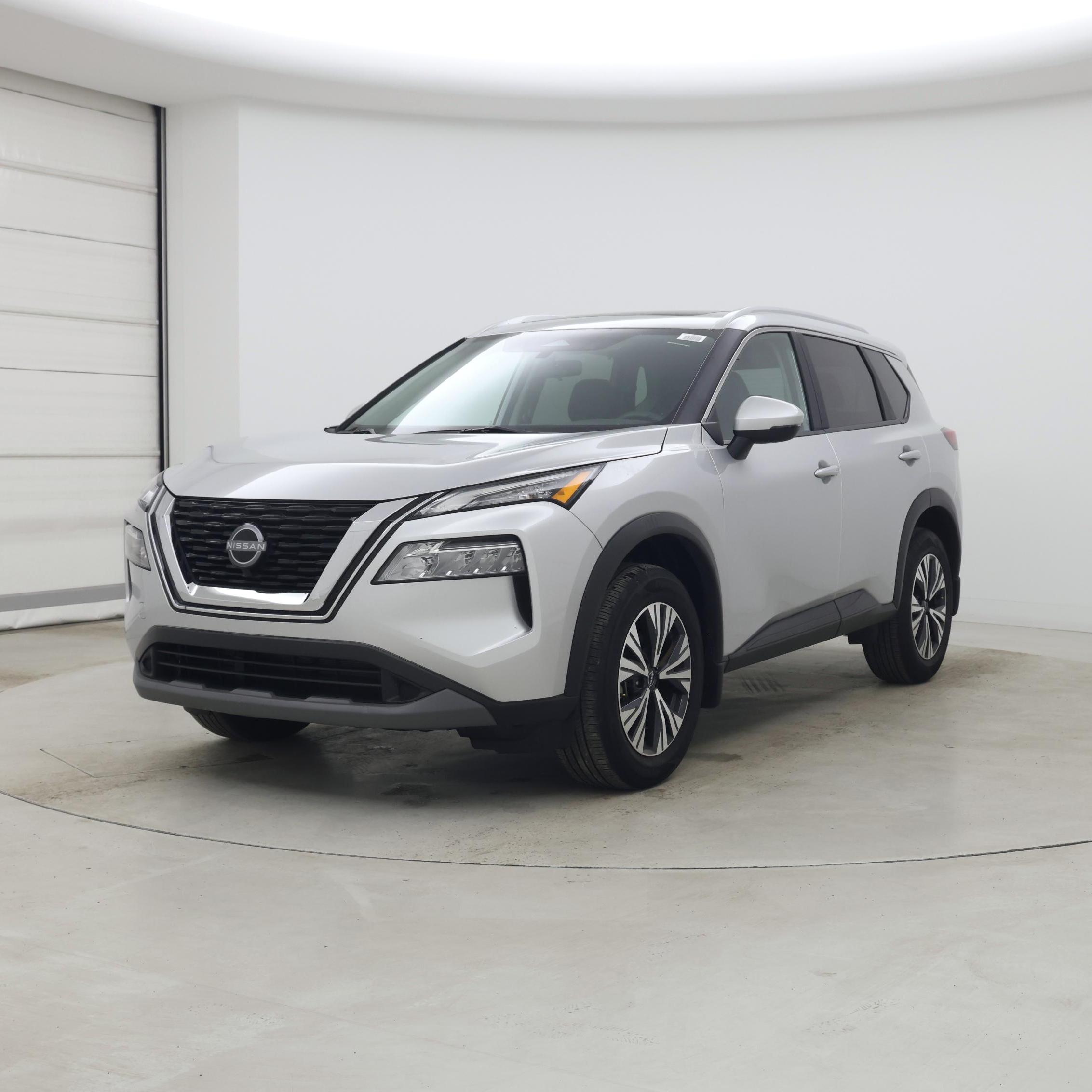 Thumbnail: 2023 Nissan Rogue - 4