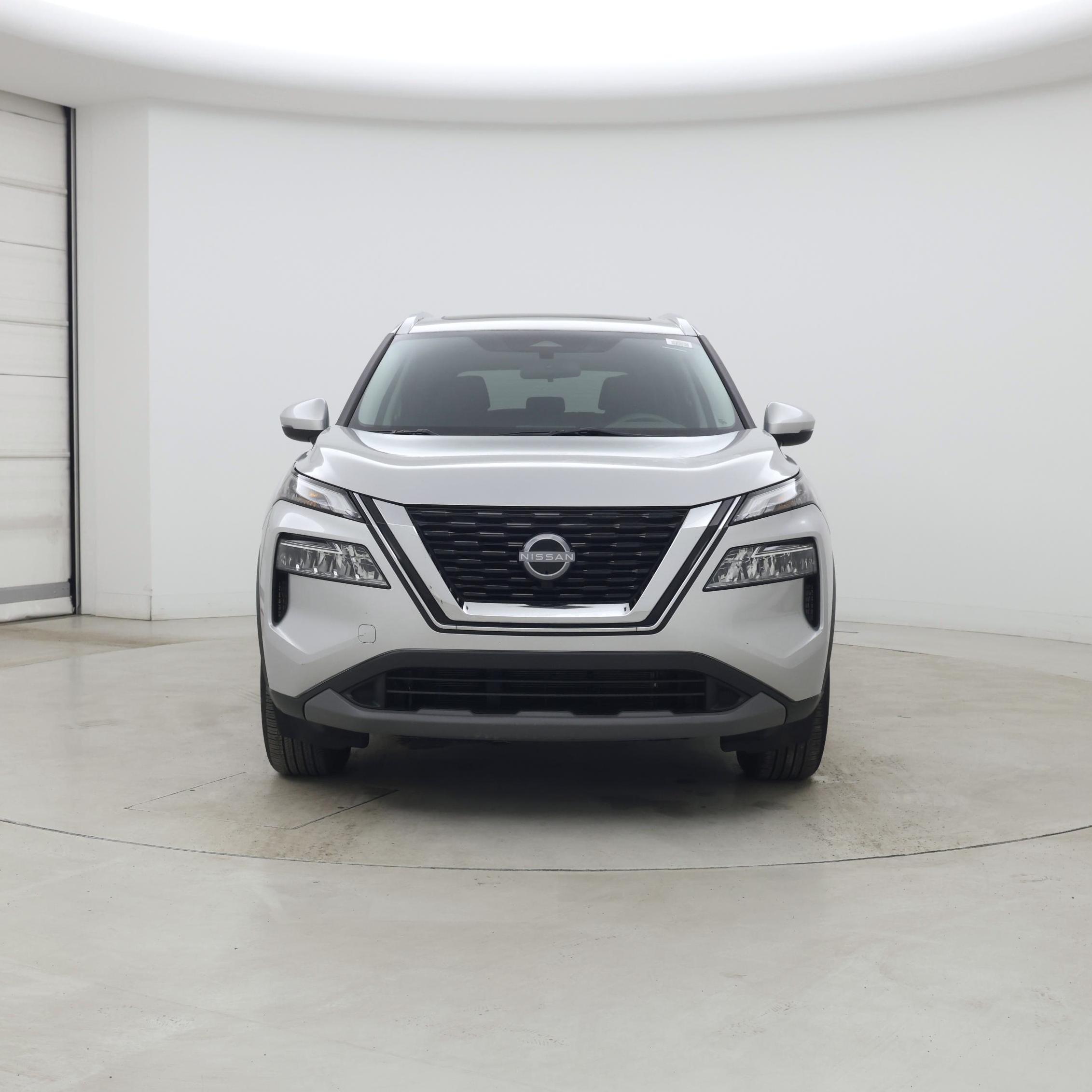Thumbnail: 2023 Nissan Rogue - 5
