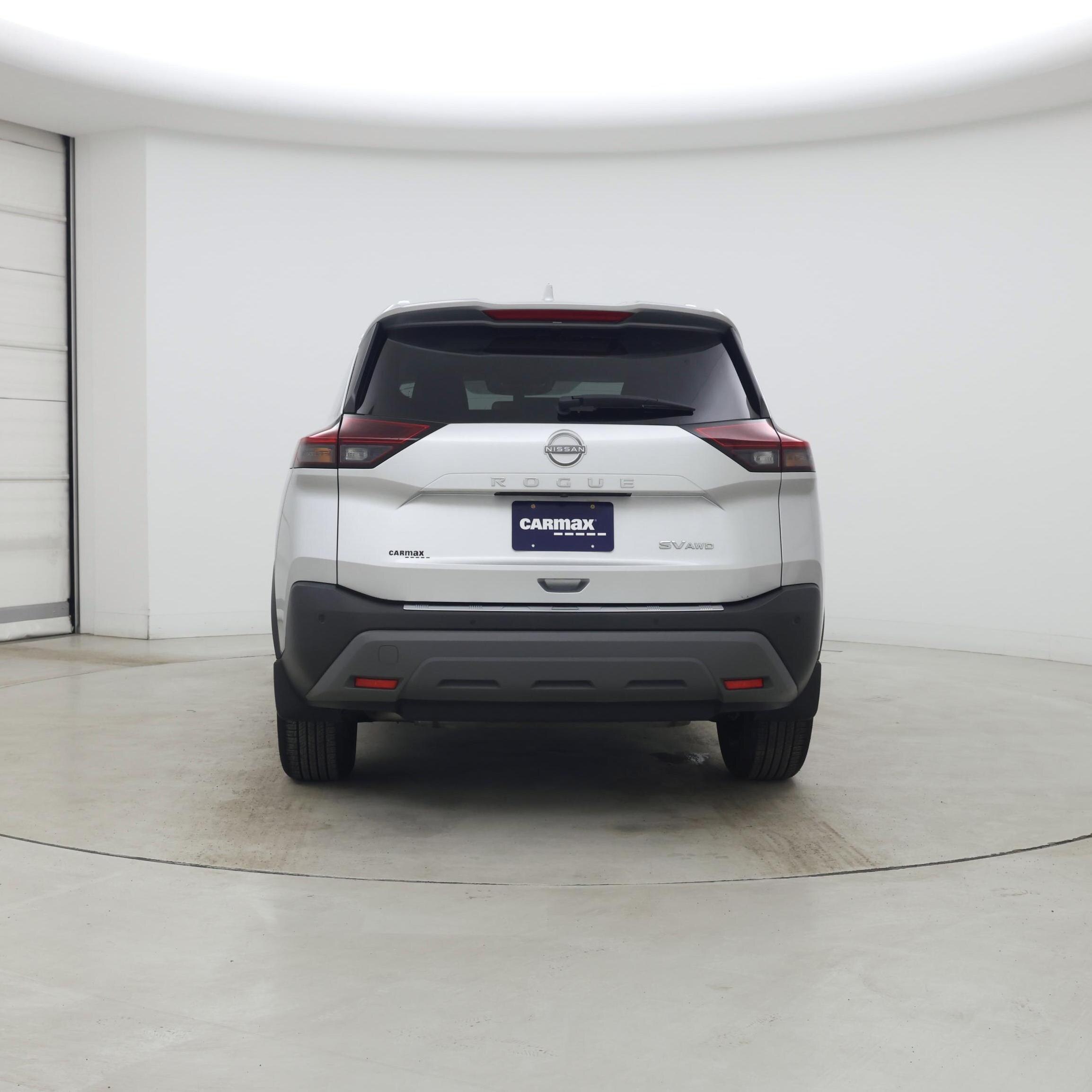 Thumbnail: 2023 Nissan Rogue - 6