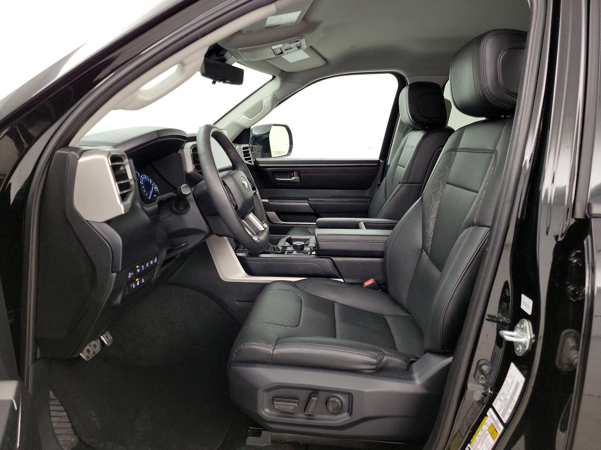 Thumbnail: 2023 Toyota Tundra - 11