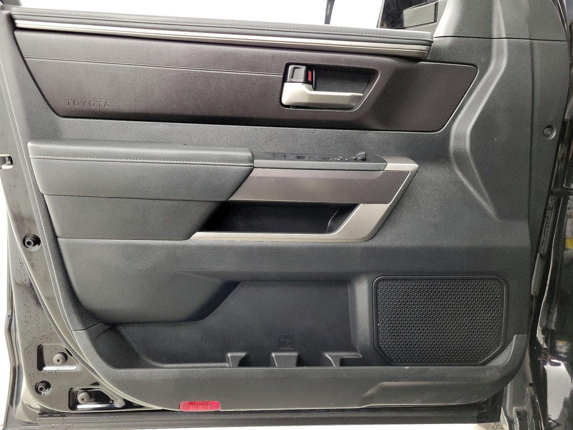 Thumbnail: 2023 Toyota Tundra - 12