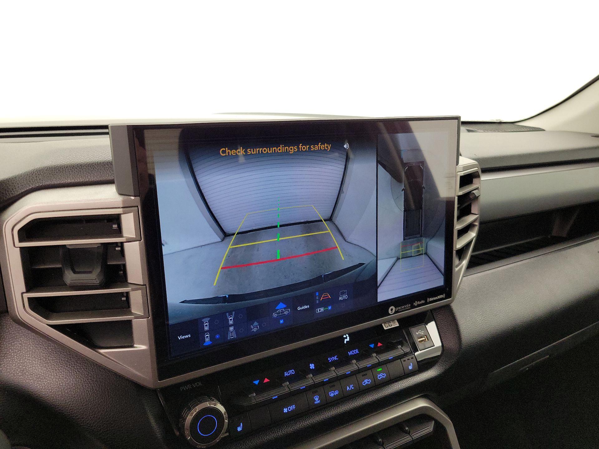 Thumbnail: 2023 Toyota Tundra - 14