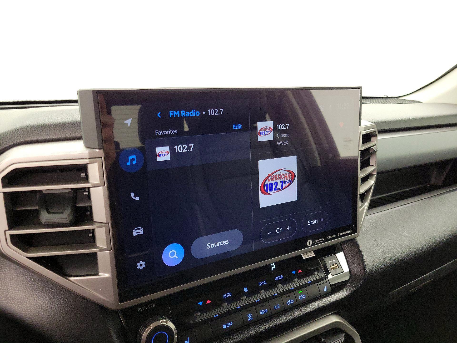 Thumbnail: 2023 Toyota Tundra - 15